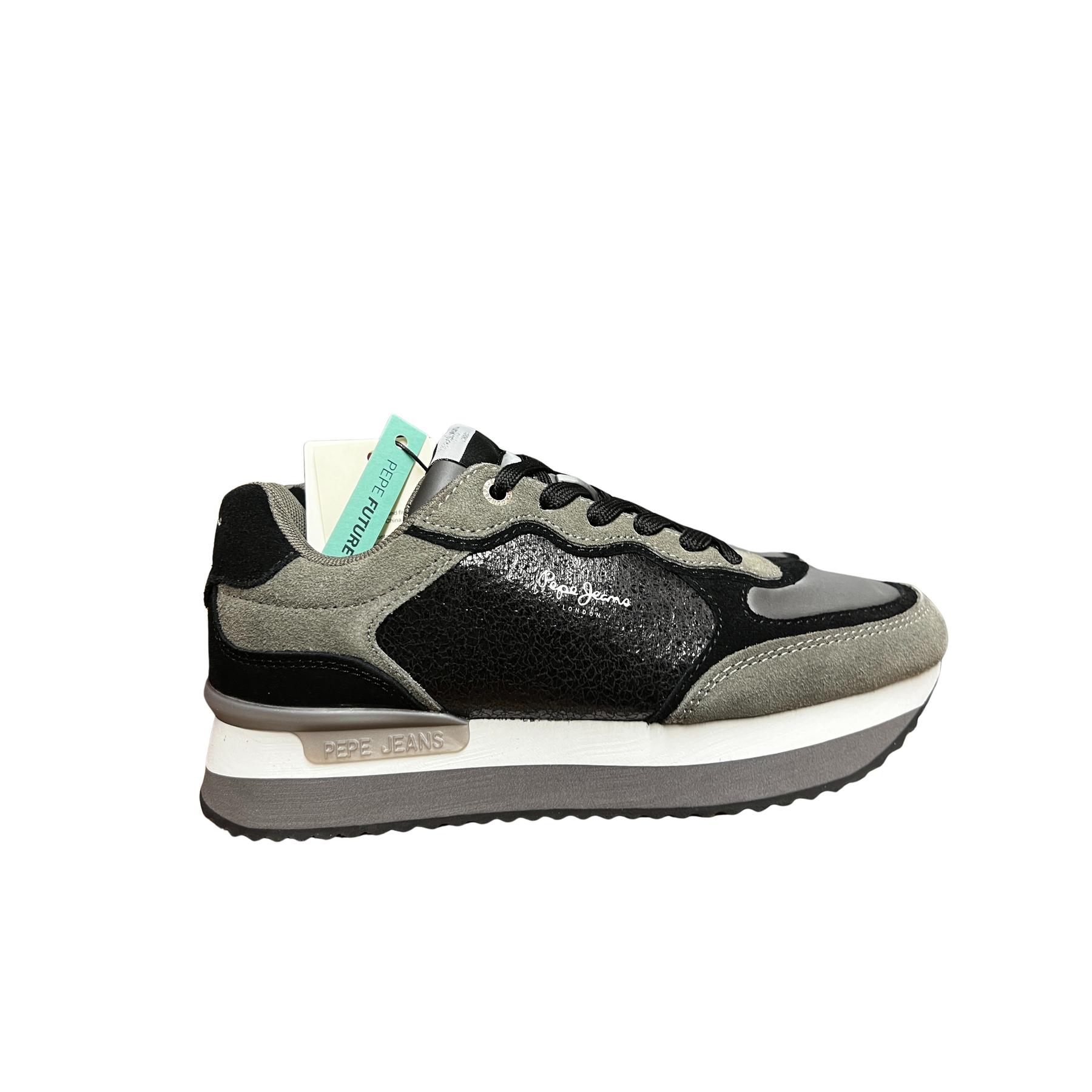 8445866898088 - Sneakers Rusper Stars