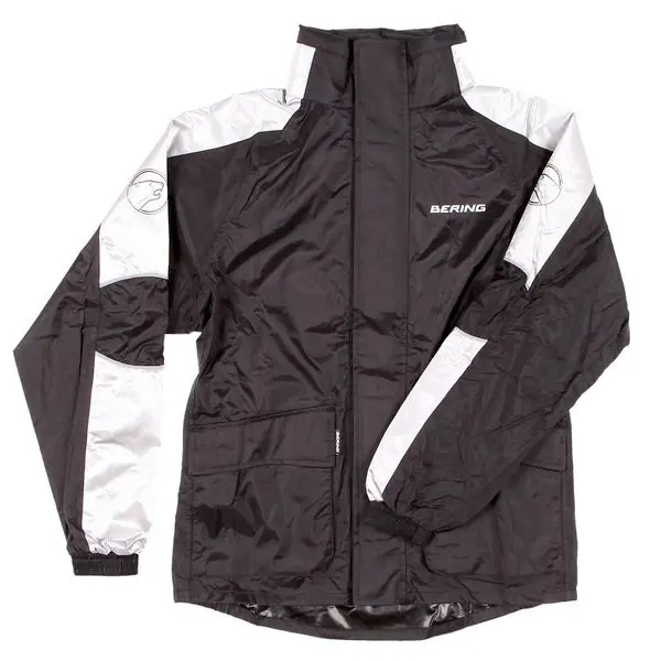 Motorradjacke Bering maniwata