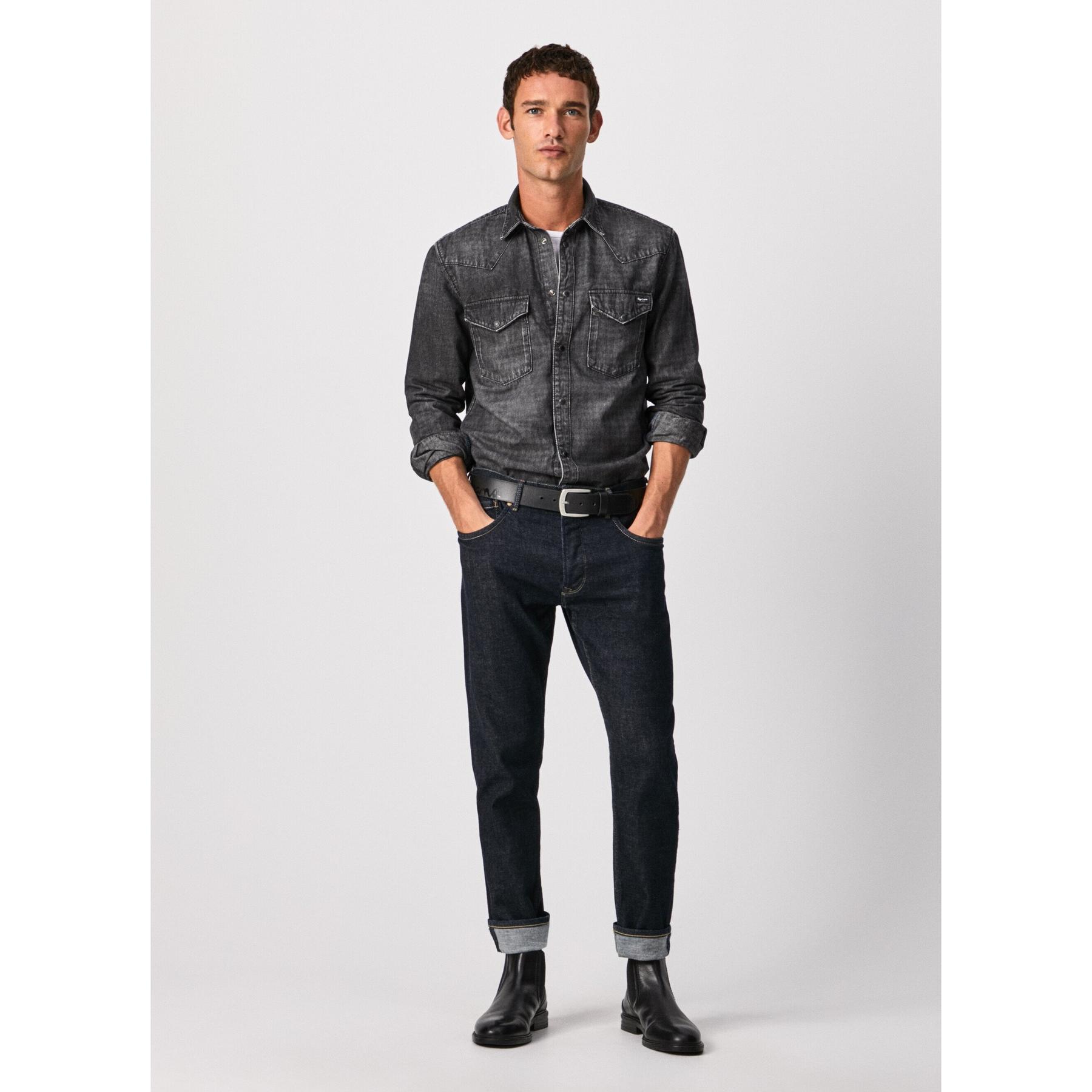 8445108963468 - Jeans Callen crop