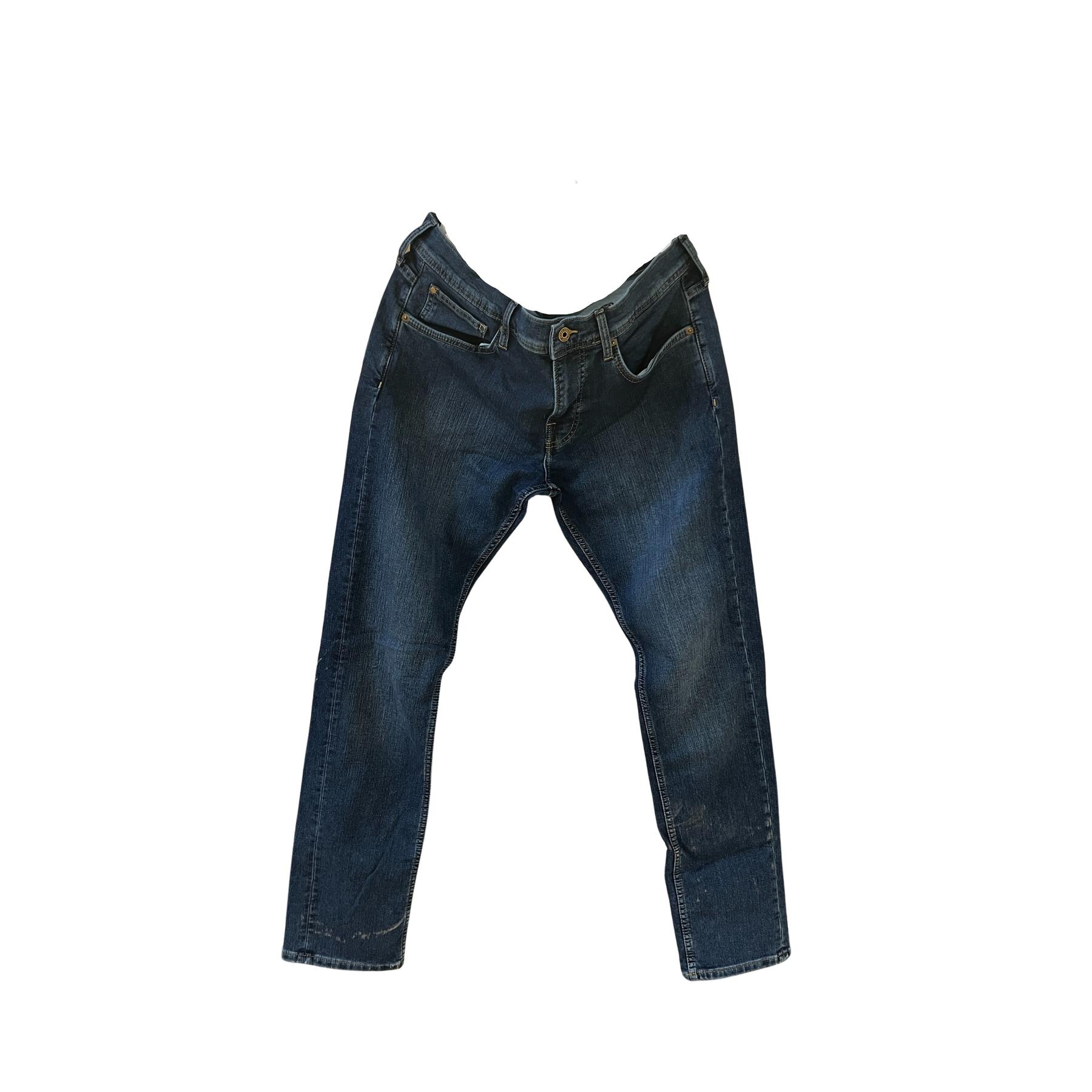 8445866782561 - Röhrenjeans Gymdigo