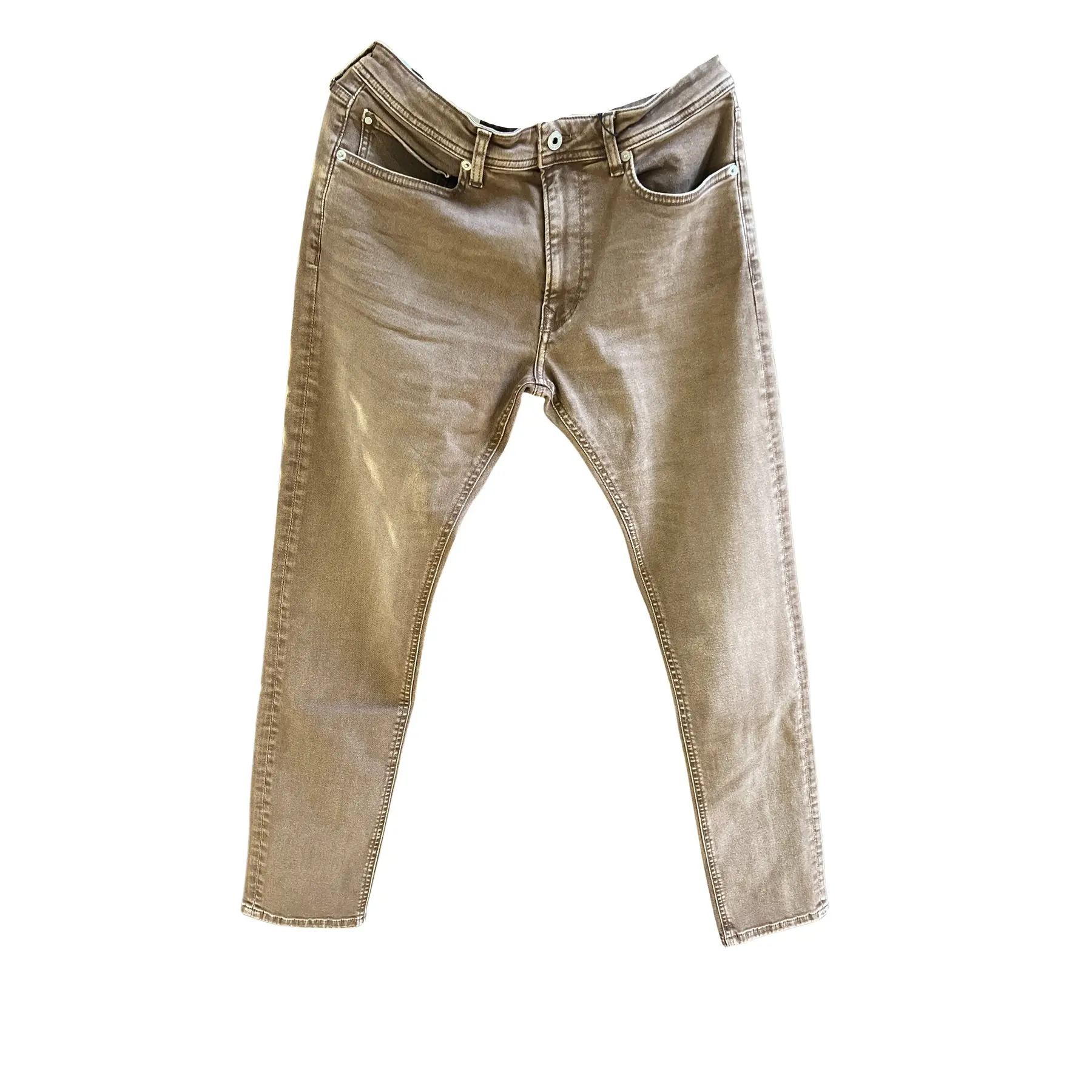 8445866944334 - Jeans Tapered