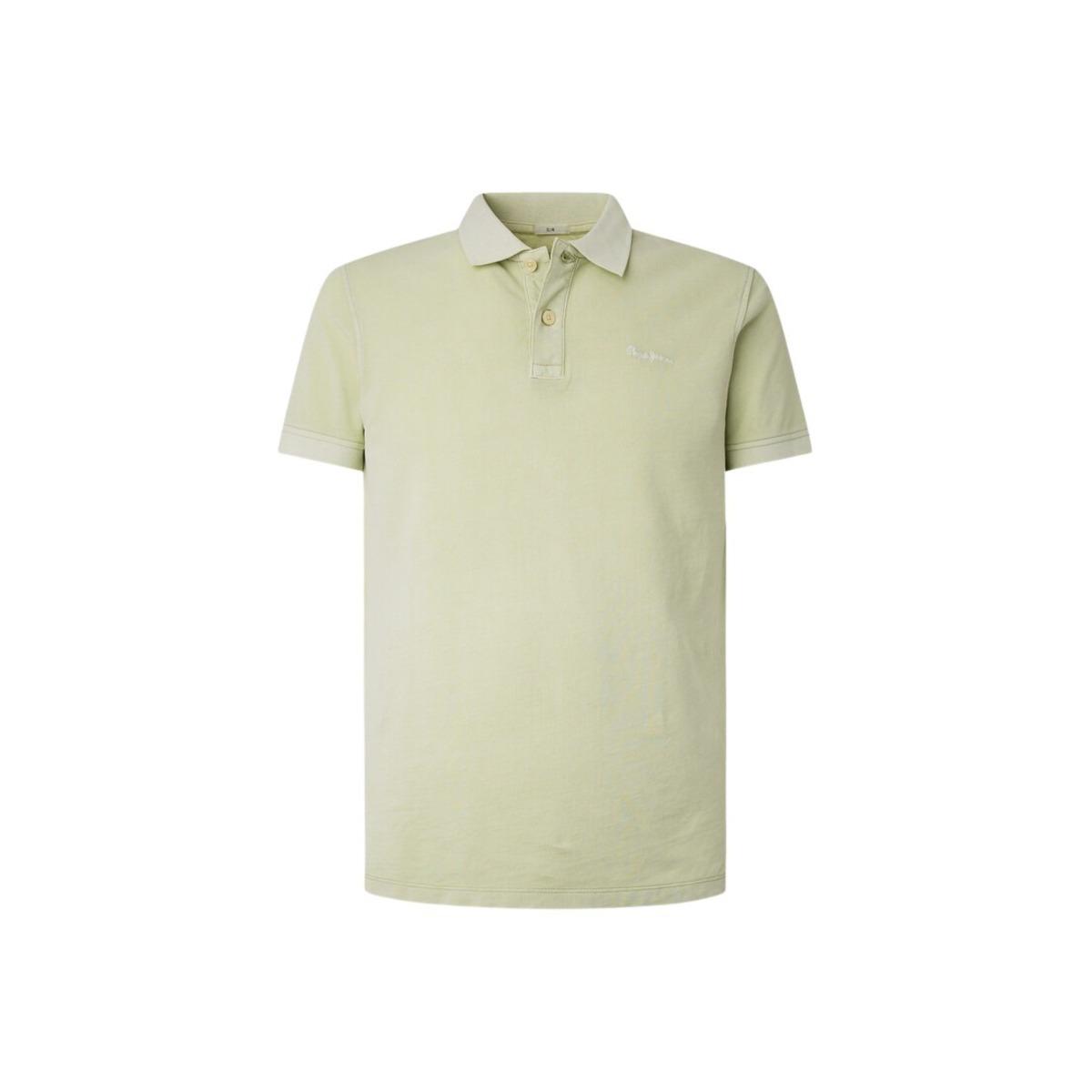 8445512120235 - Polo-Shirt Vincent