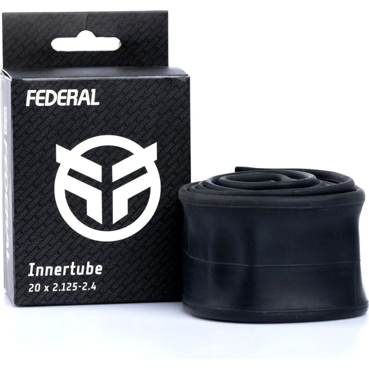 Image of Fahrradschlauch Federal 0X2.125 - 2.40