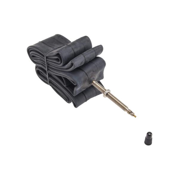 Velo Store - UK Presta valve air chamber Forward 24x1.50/1.75 | Extra 10% off with Subscription, Postage £16.79 to UK Fedex.