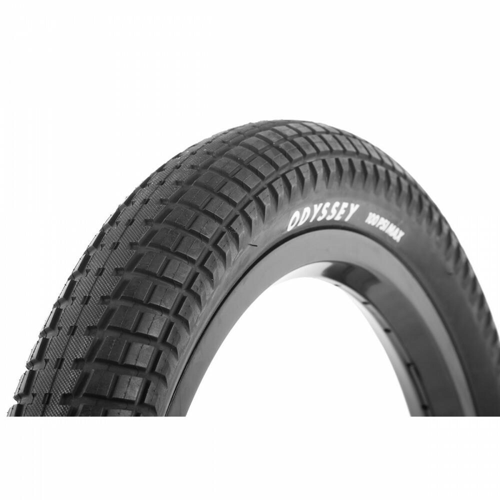 Velo Store - UK Odyssey BMX Tire Odyssey Aitken | Extra 10% off with Subscription, Postage £16.79 to UK Fedex.