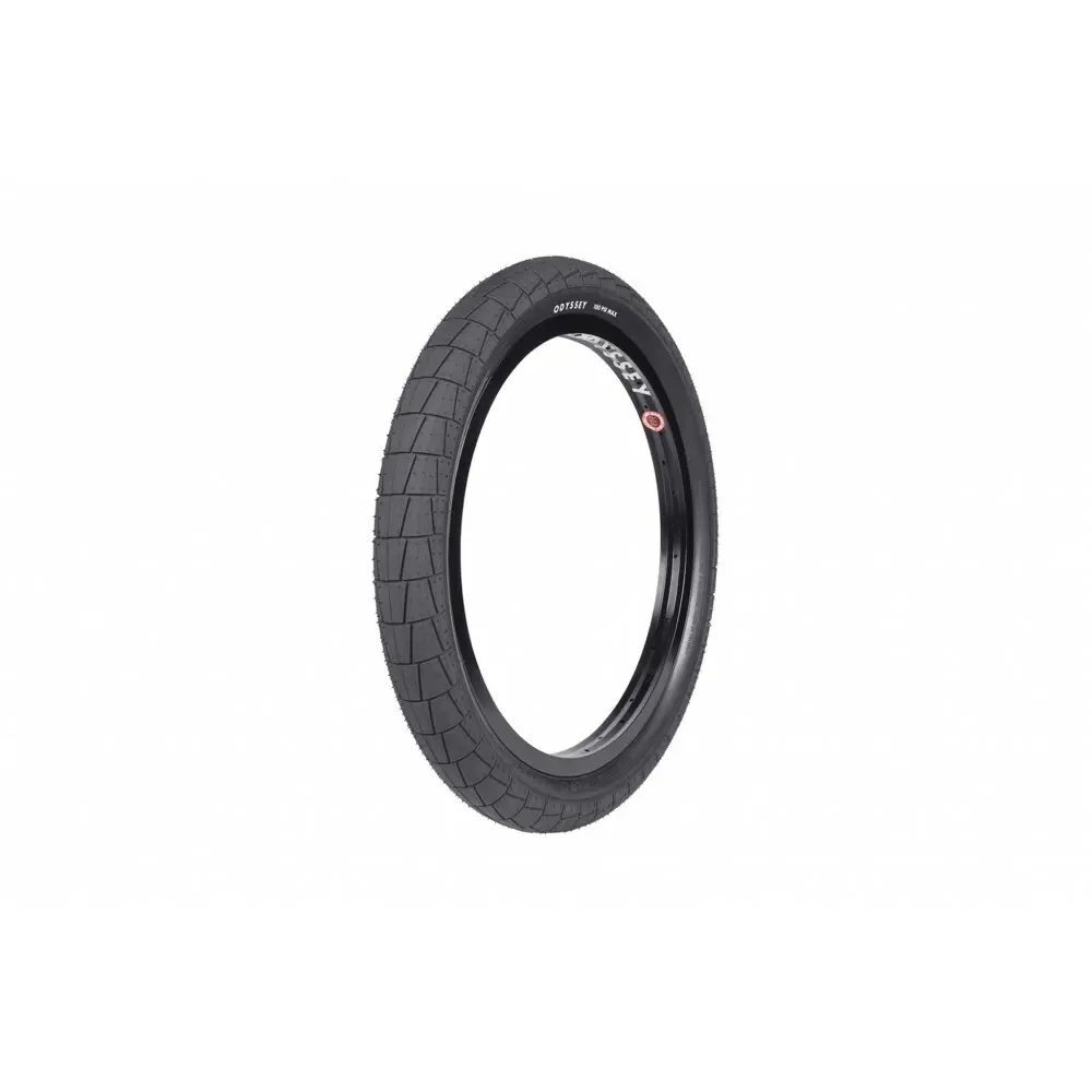 Velo Store - UK Odyssey BMX Tire Odyssey Broc 20 | Extra 10% off with Subscription, Postage £16.79 to UK Fedex.