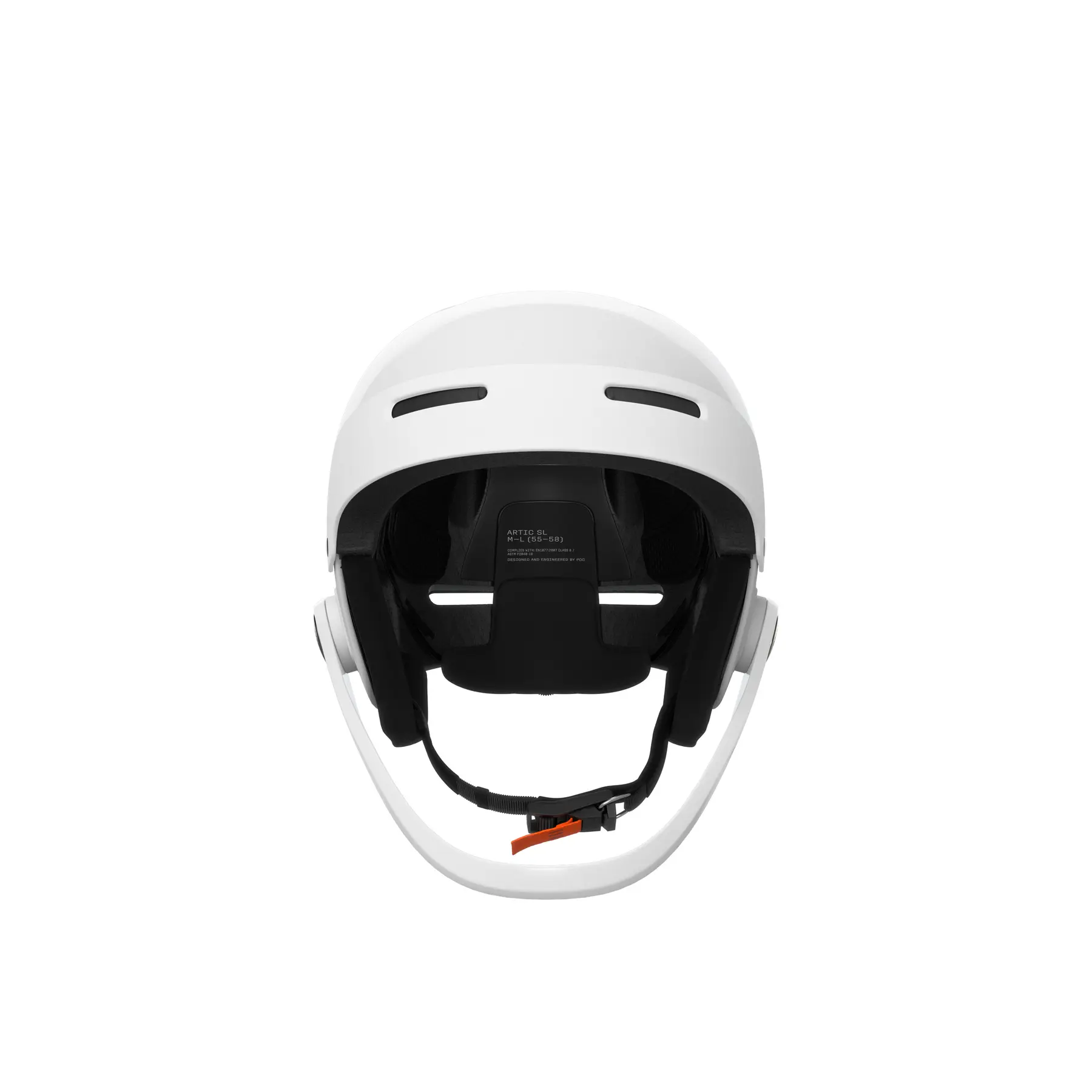 Skihelm POC Artic SL MIPS
