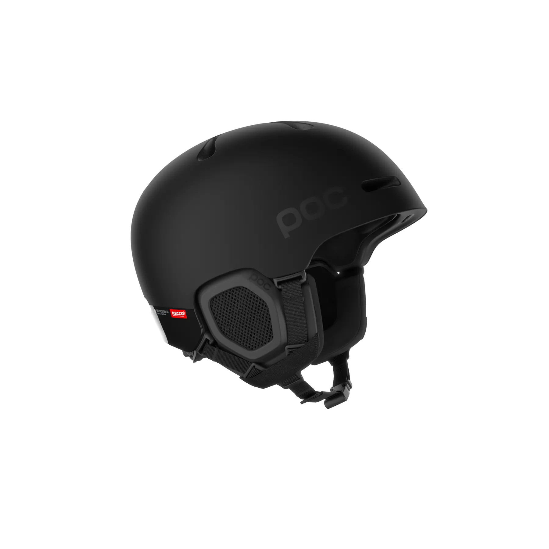 Ski Helmet Poc Fornix Bc