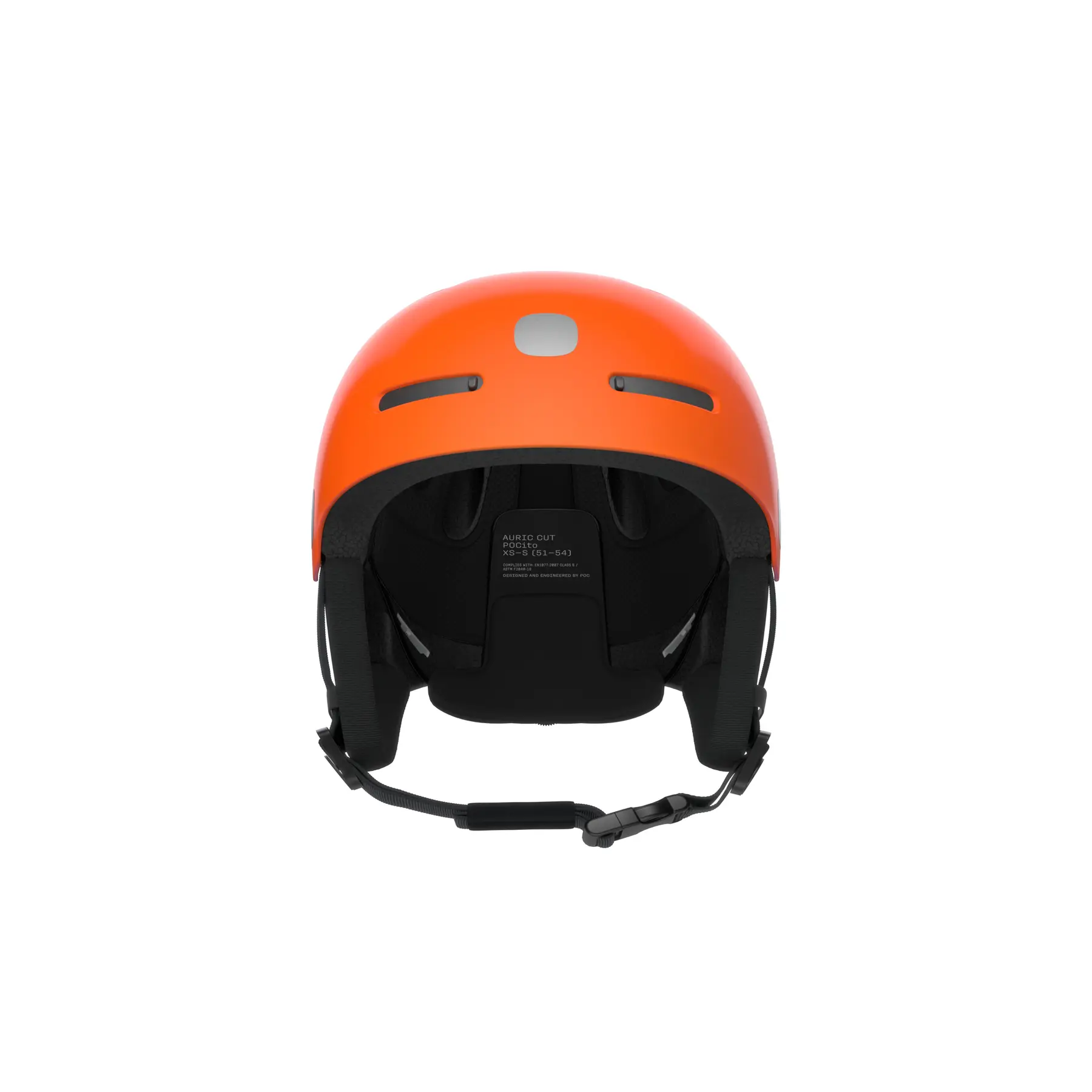 Casque de ski Poc Auric Cut BC Mips : Test, avis, conseil achat - sécurité avalanche Casque de ski Poc Auric Cut BC Mips : Test, avis, conseil achat - sécurité avalanche