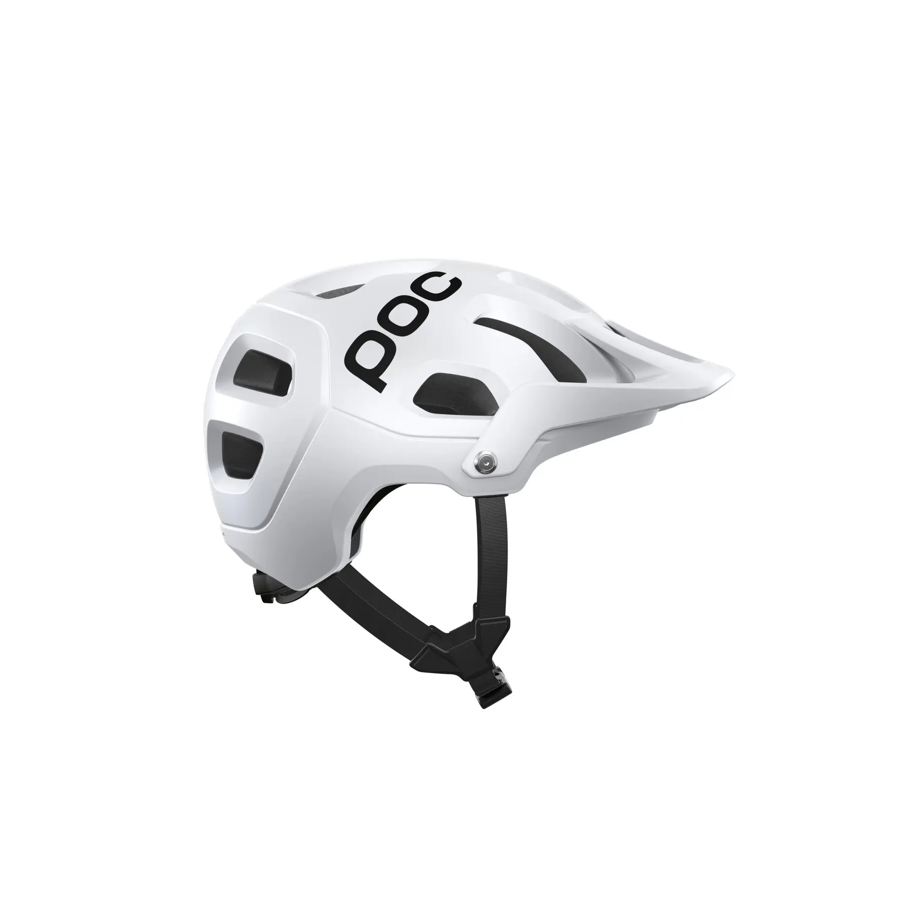 Helm POC Tectal
