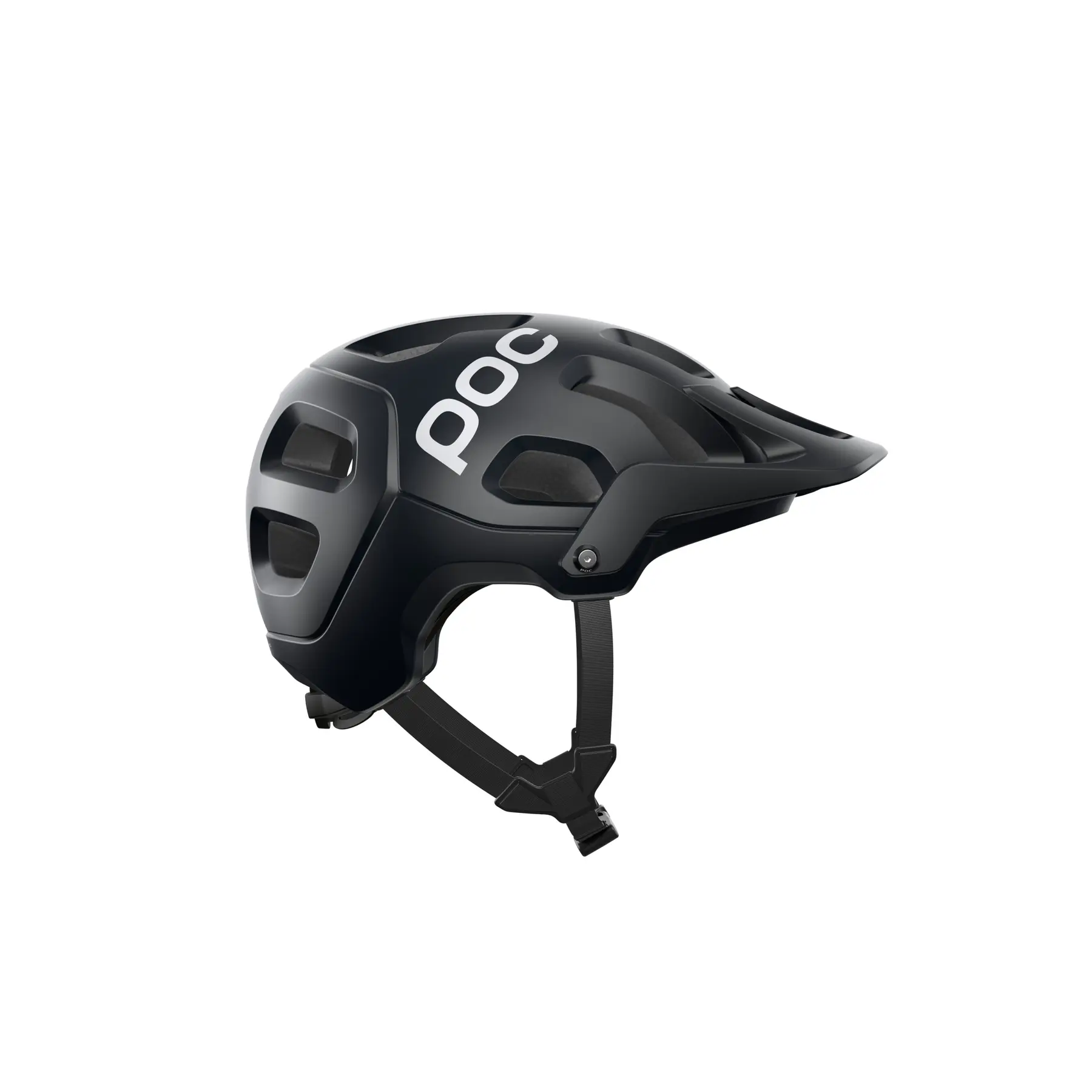 Helm POC Tectal