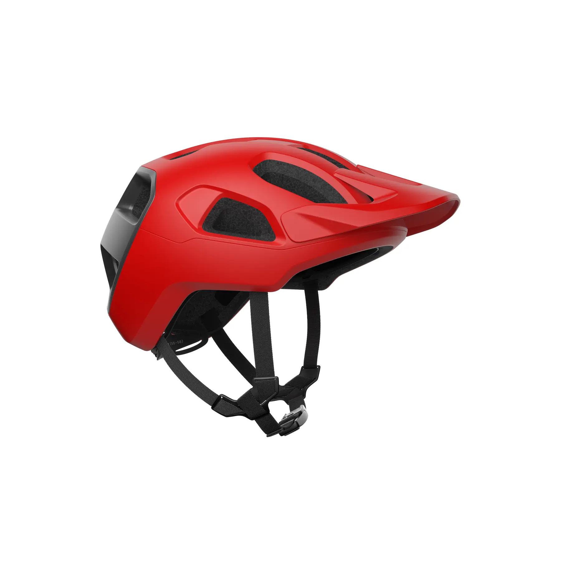 Helm POC Cularis