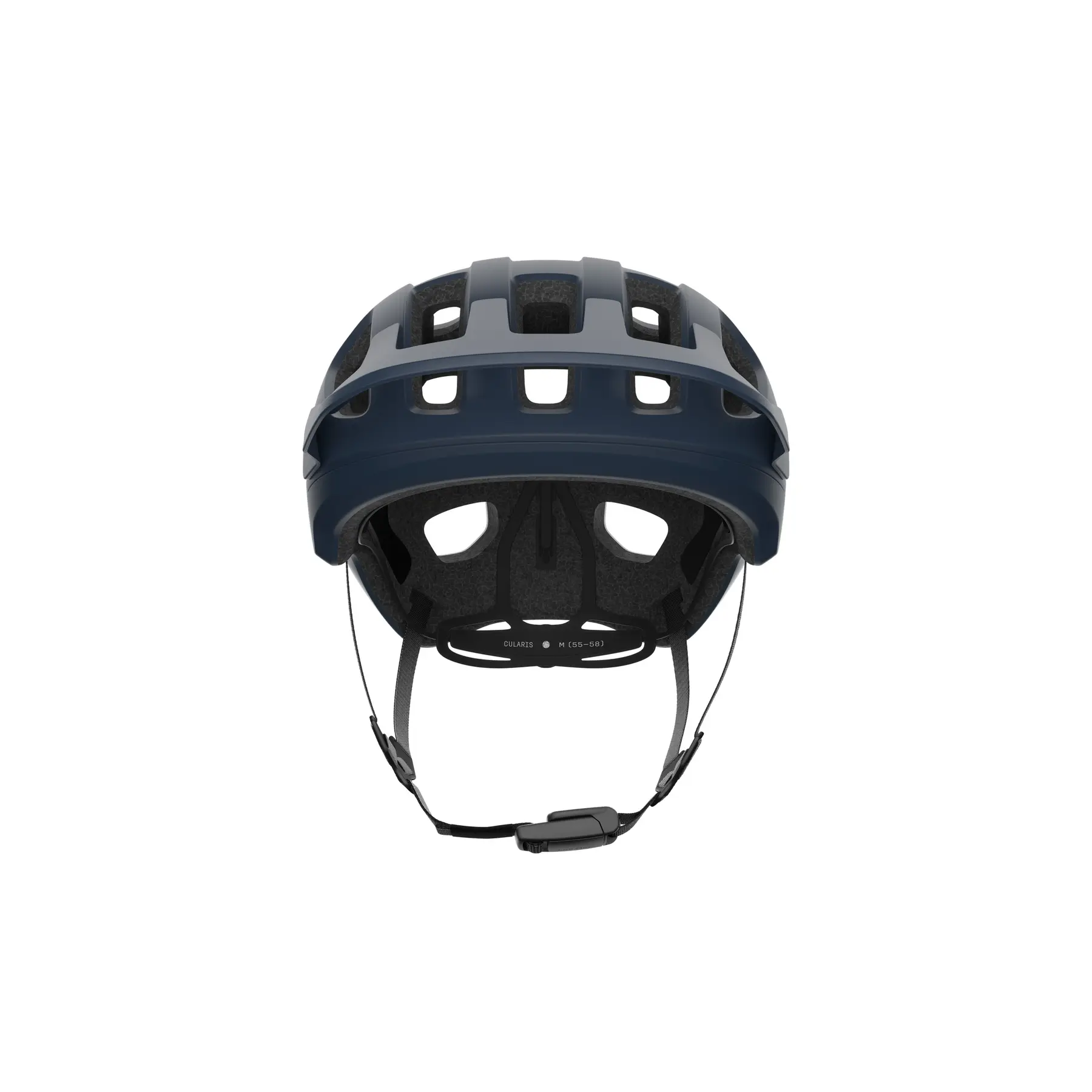 Helm POC Cularis