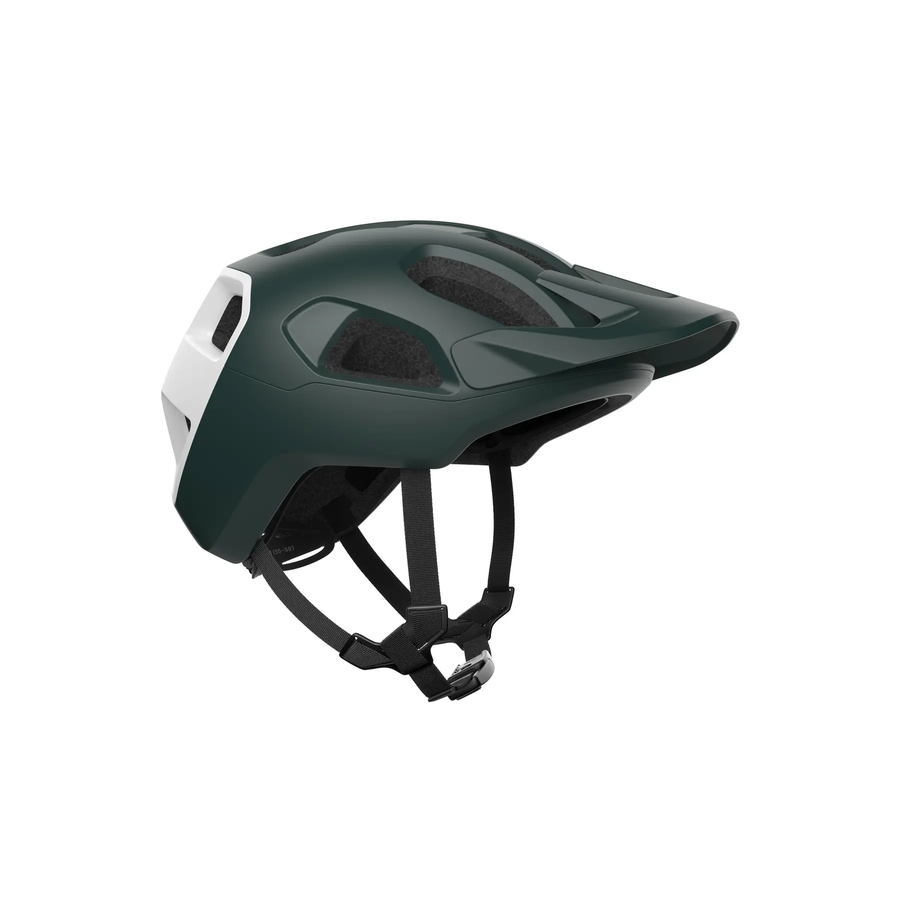 Helm POC Cularis