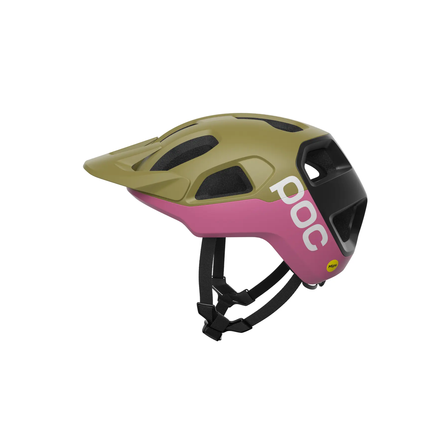 Helm POC Cularis