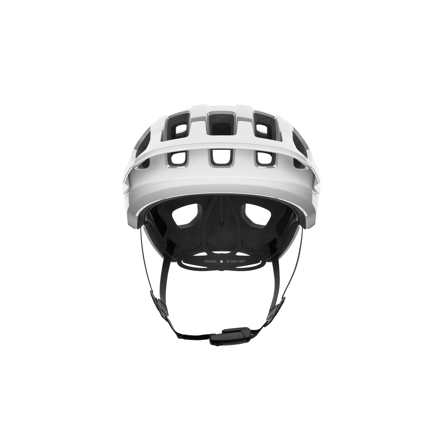 Helm POC Cularis