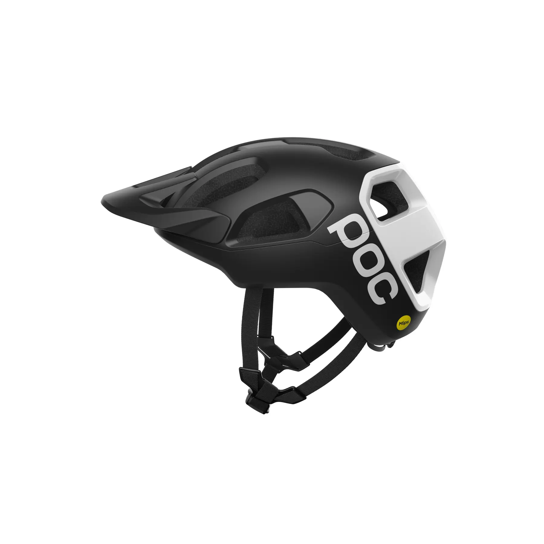 Helm POC Cularis
