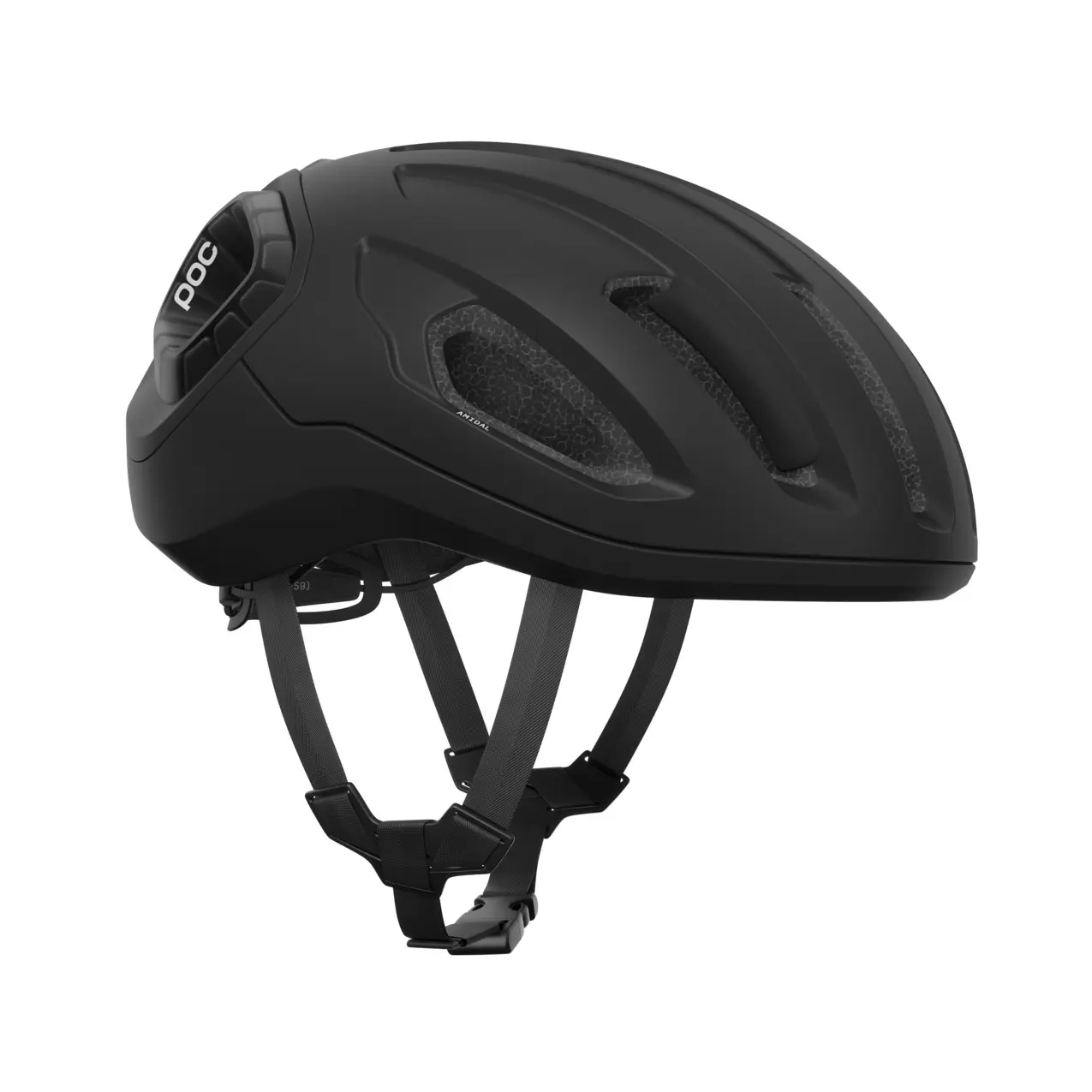 Helm POC Amidal