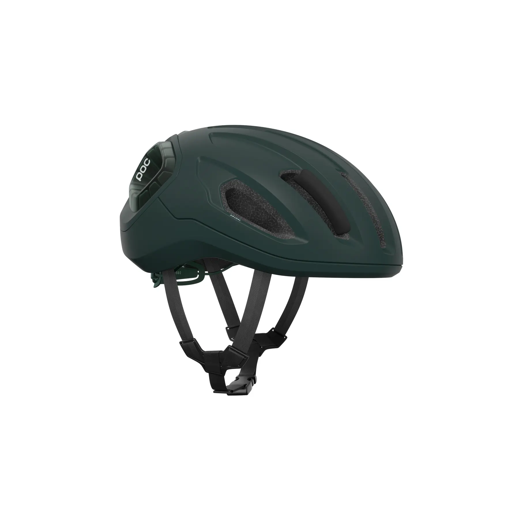 Helm POC Amidal