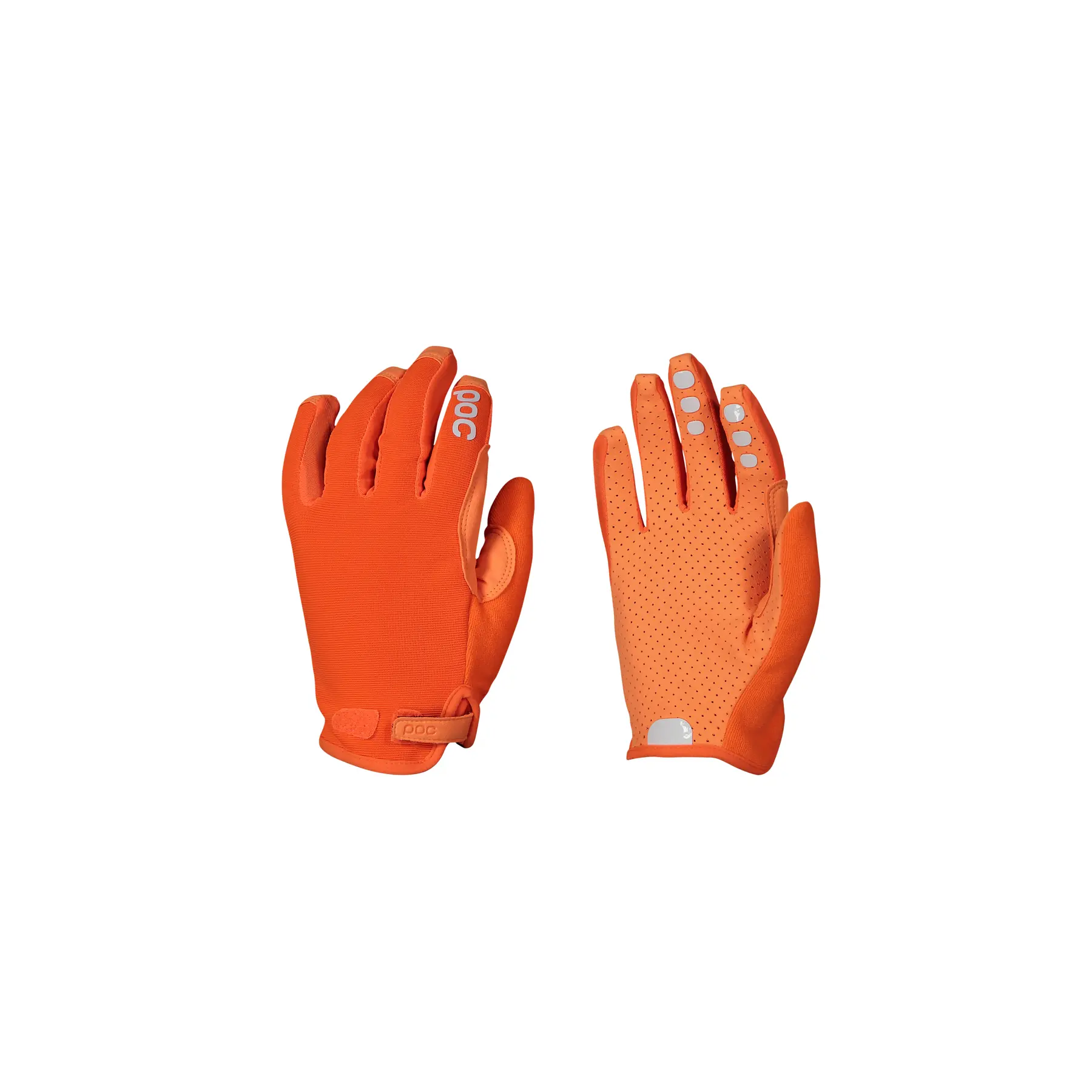 Lange Handschuhe POC Resistance Enduro