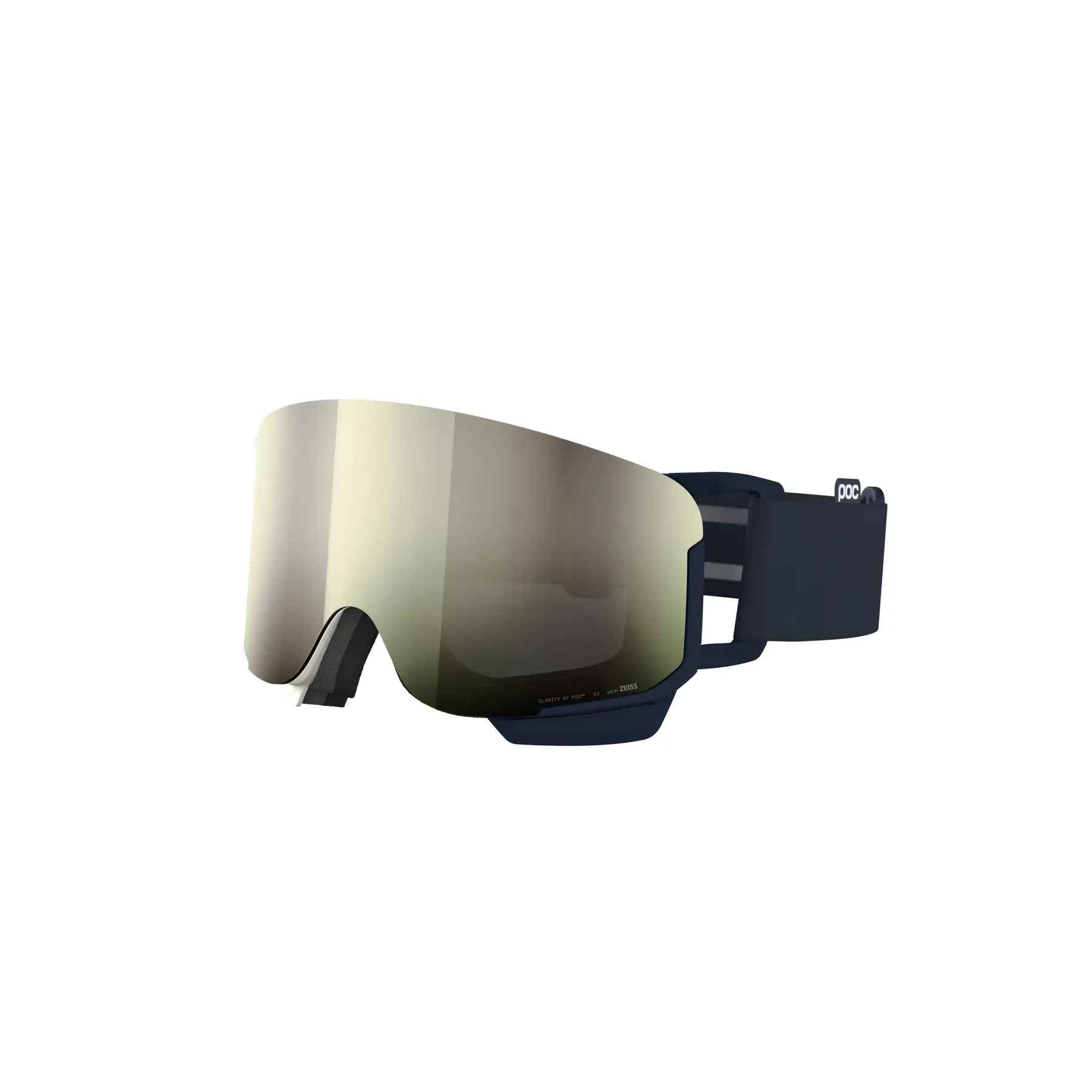 Skibrille POC Nexal Mid