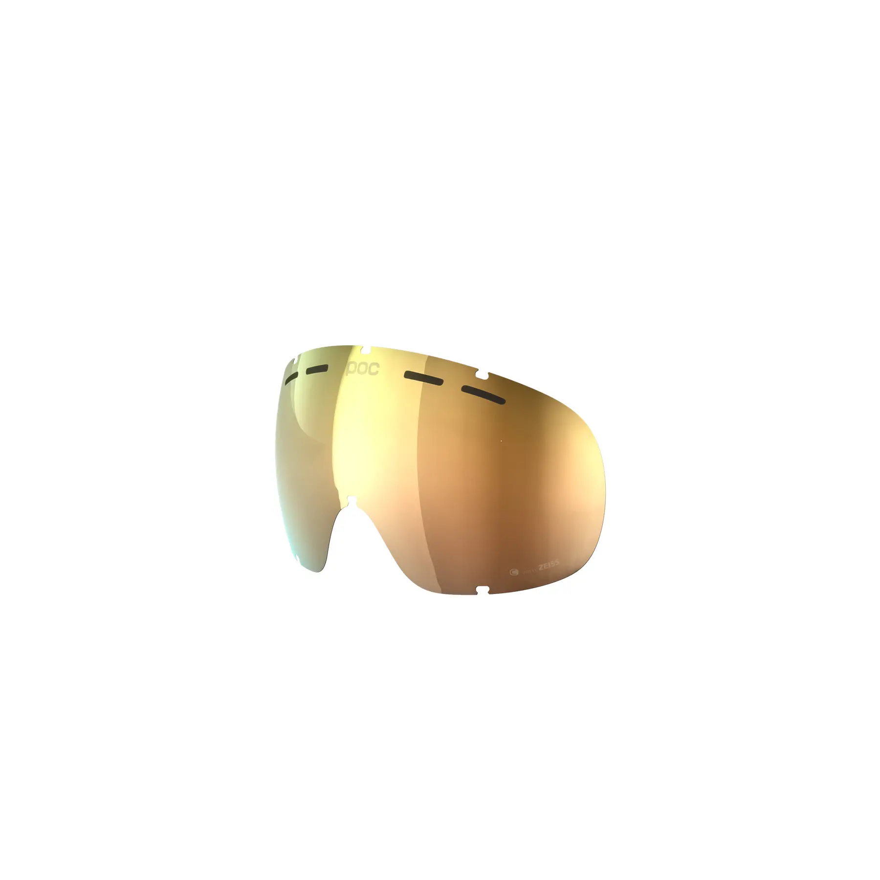 Ski goggles lens POC Fovea Mid/Fovea Mid Race