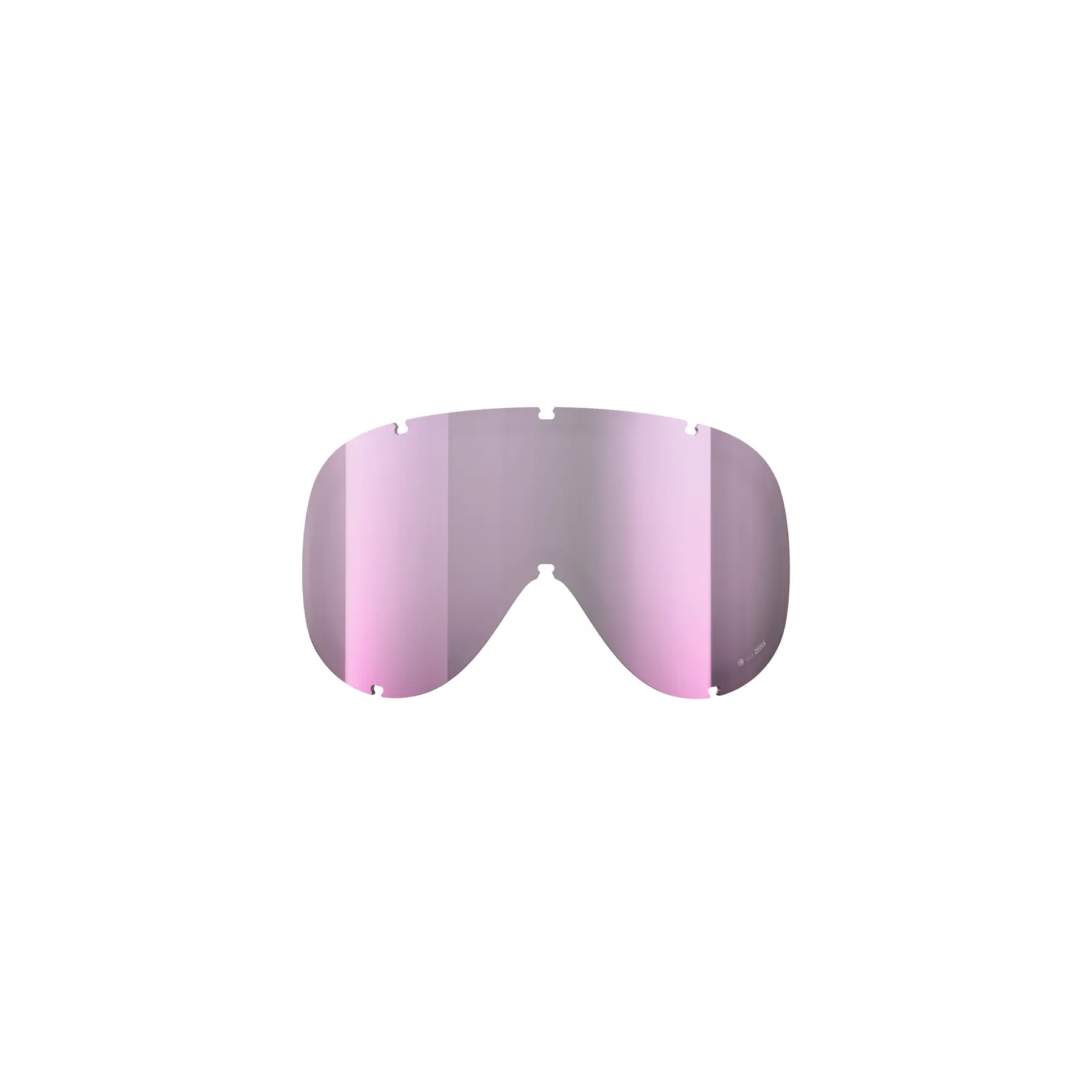 Ski Goggles Lens Poc Retina Mid Race