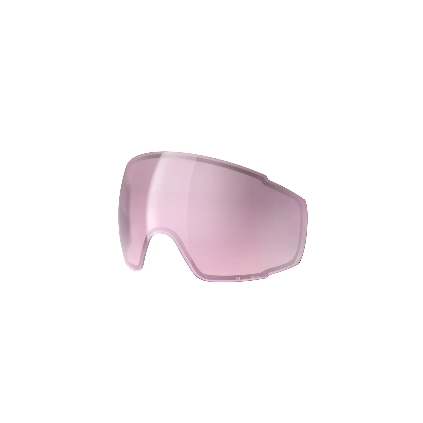 Skibrillen-Ersatzscheibe POC Zonula Race Lens