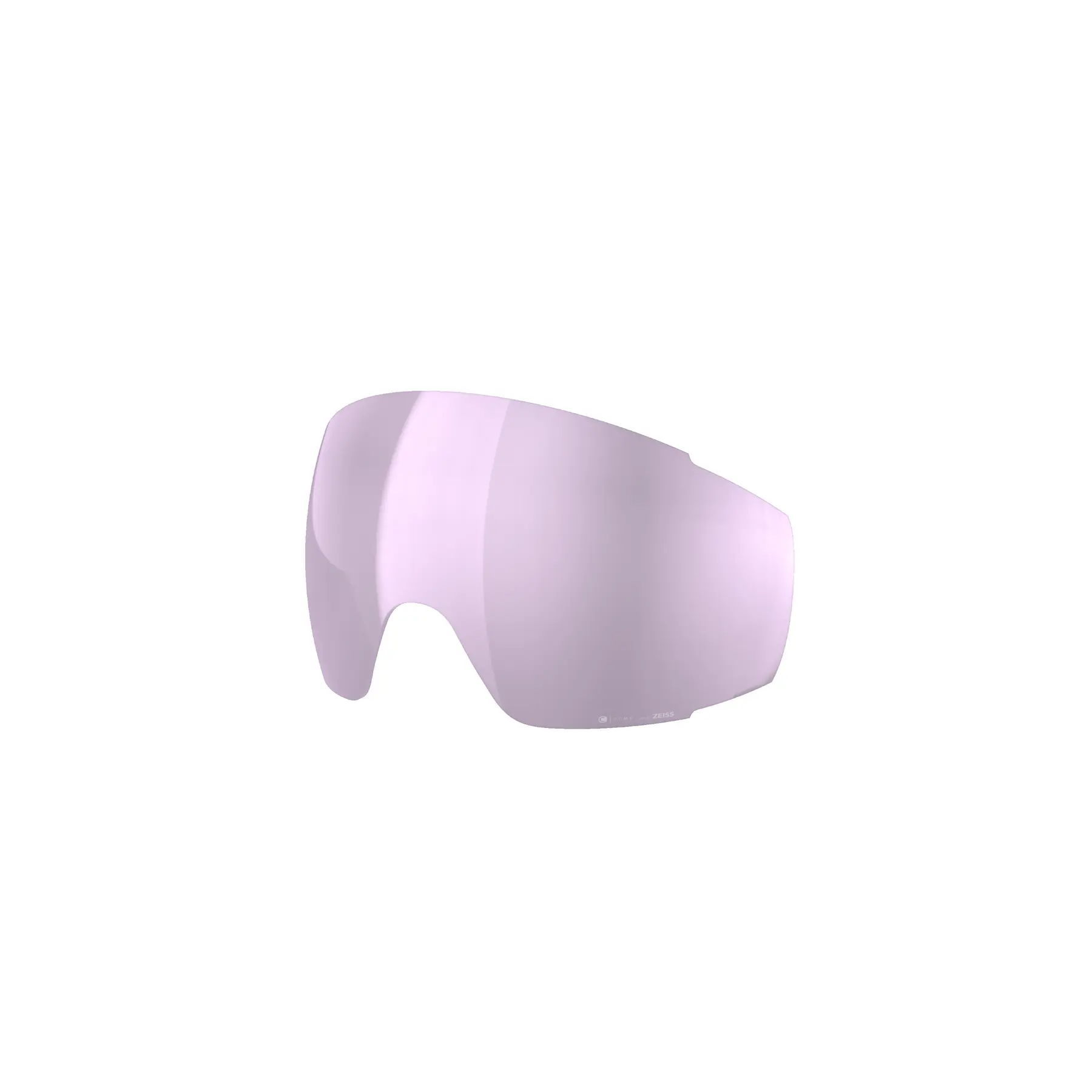 Skibrillen-Ersatzscheibe POC Zonula Race Lens