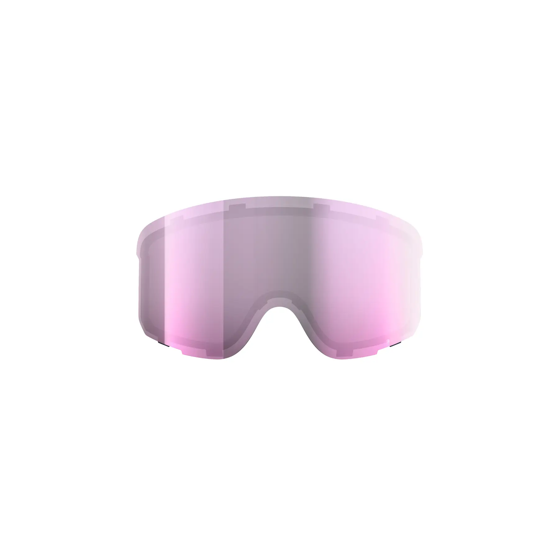 Ski goggles lens POC Nexal