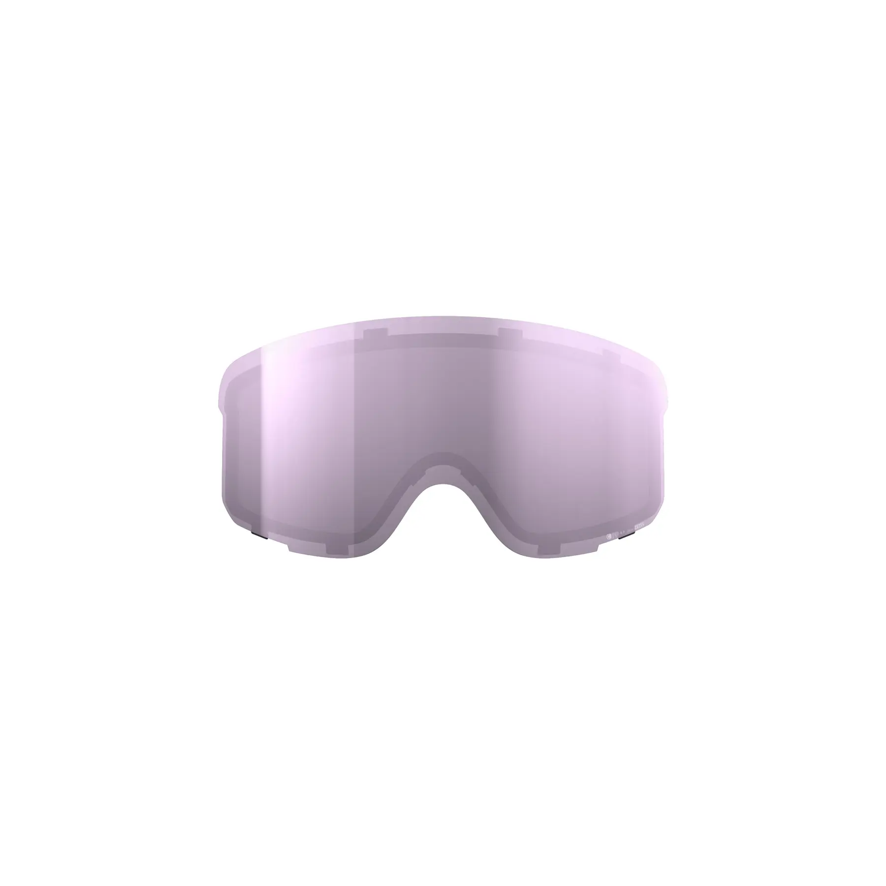 Ski goggles lens POC Nexal Mid