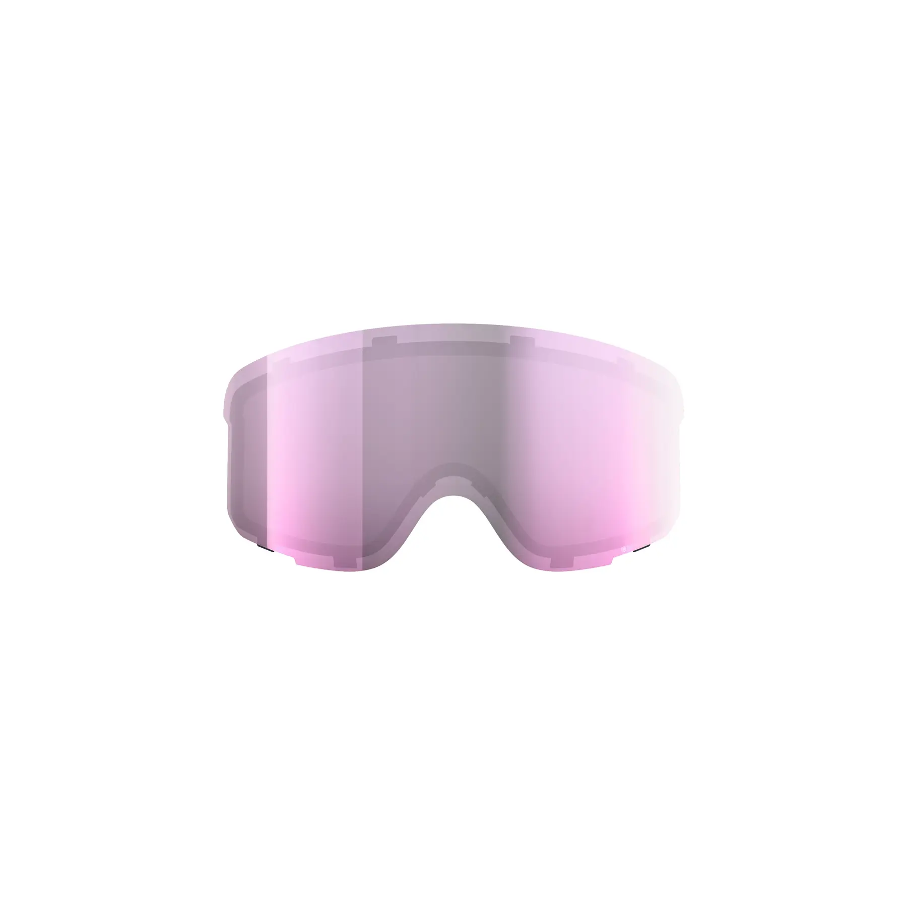 Ski goggles lens POC Nexal Mid