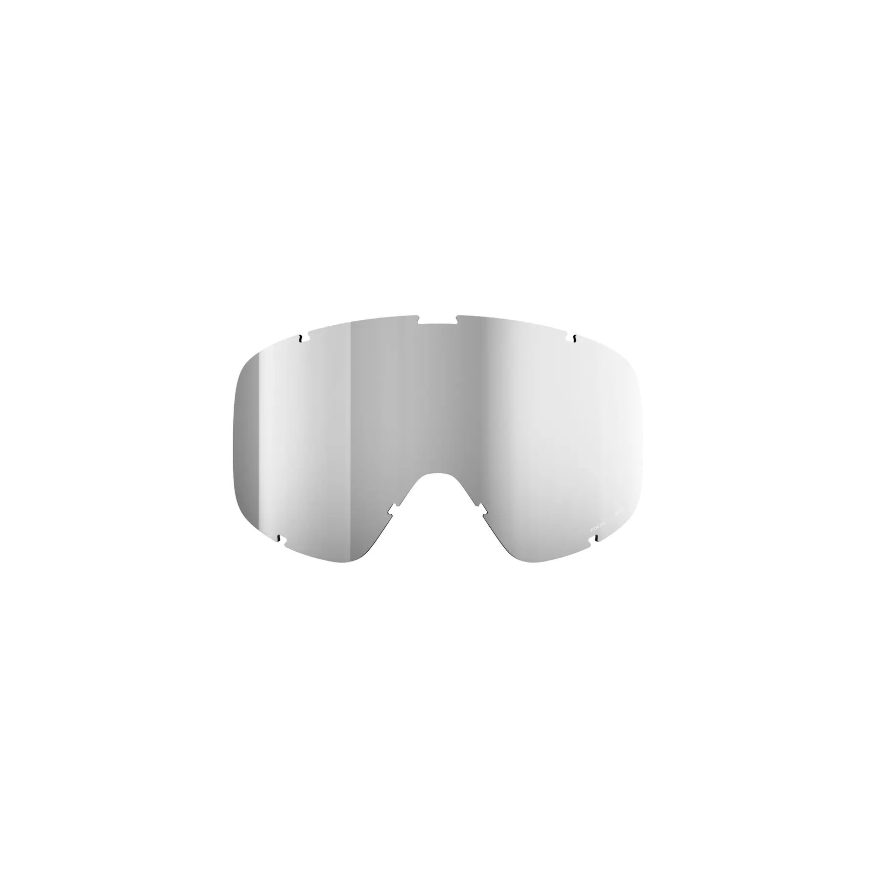 Ski goggles lens POC Opsin