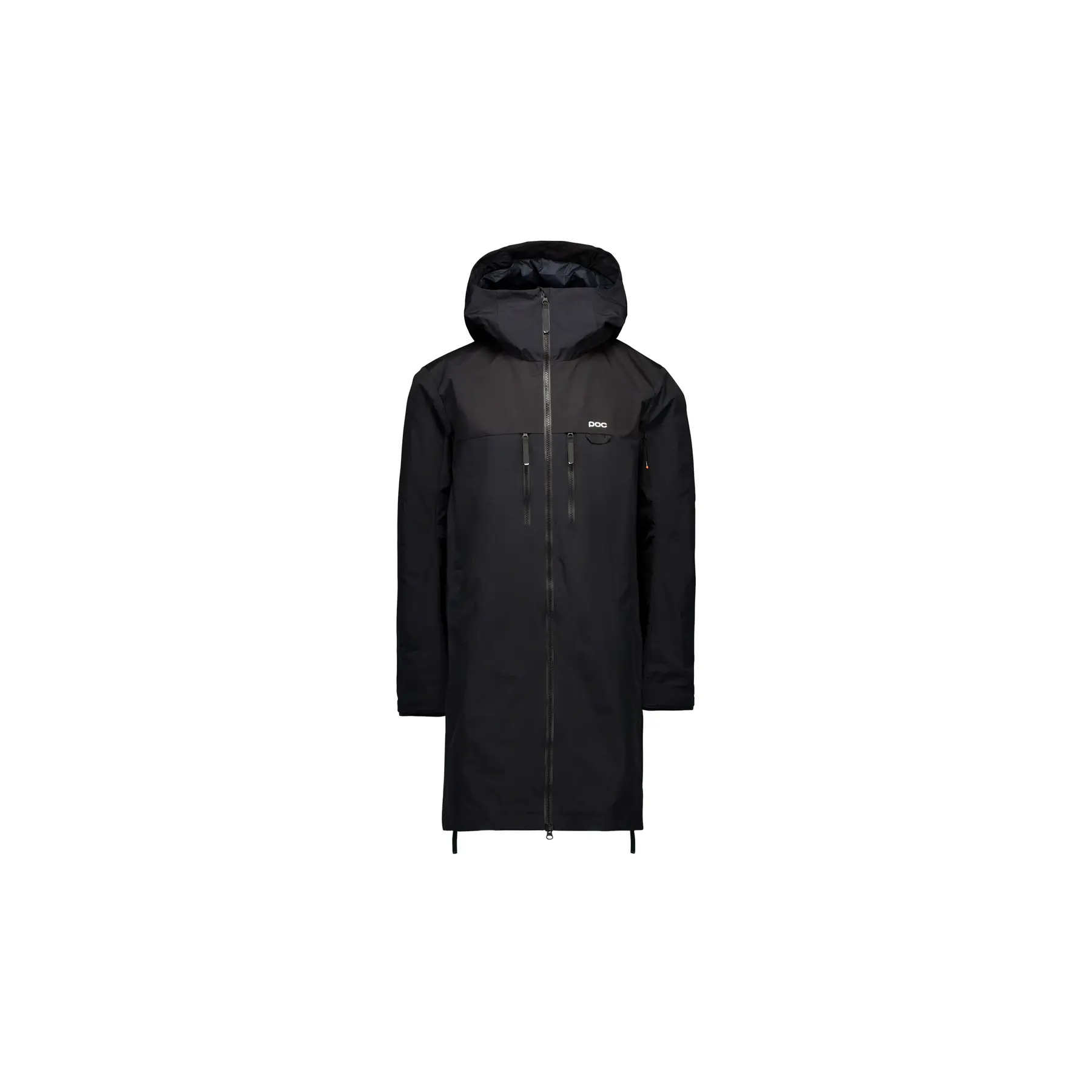 Parka POC Race Mentor
