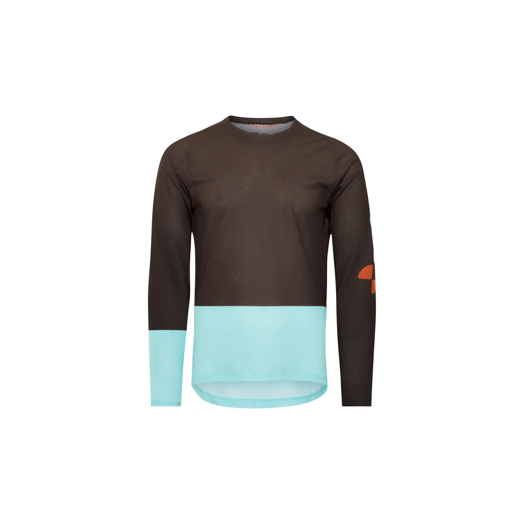 Image of Langarmshirt POC Motion Air