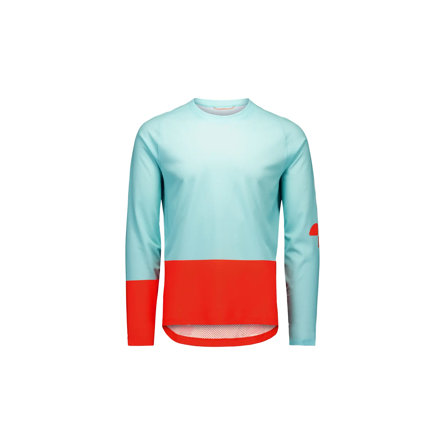 Langarmshirt POC Motion Air
