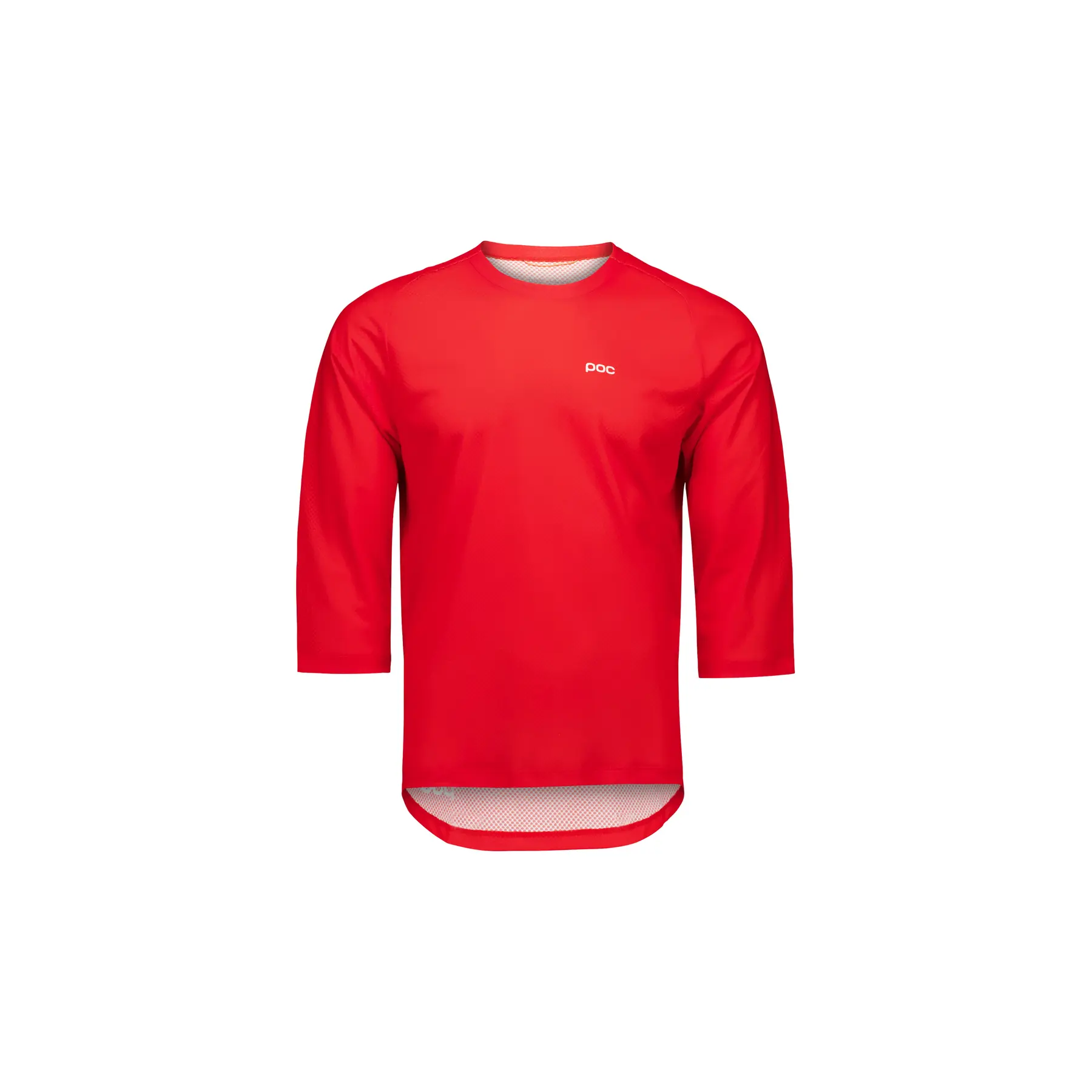 Image of 3/4-Ärmel-Shirt POC Motion Air Jersey