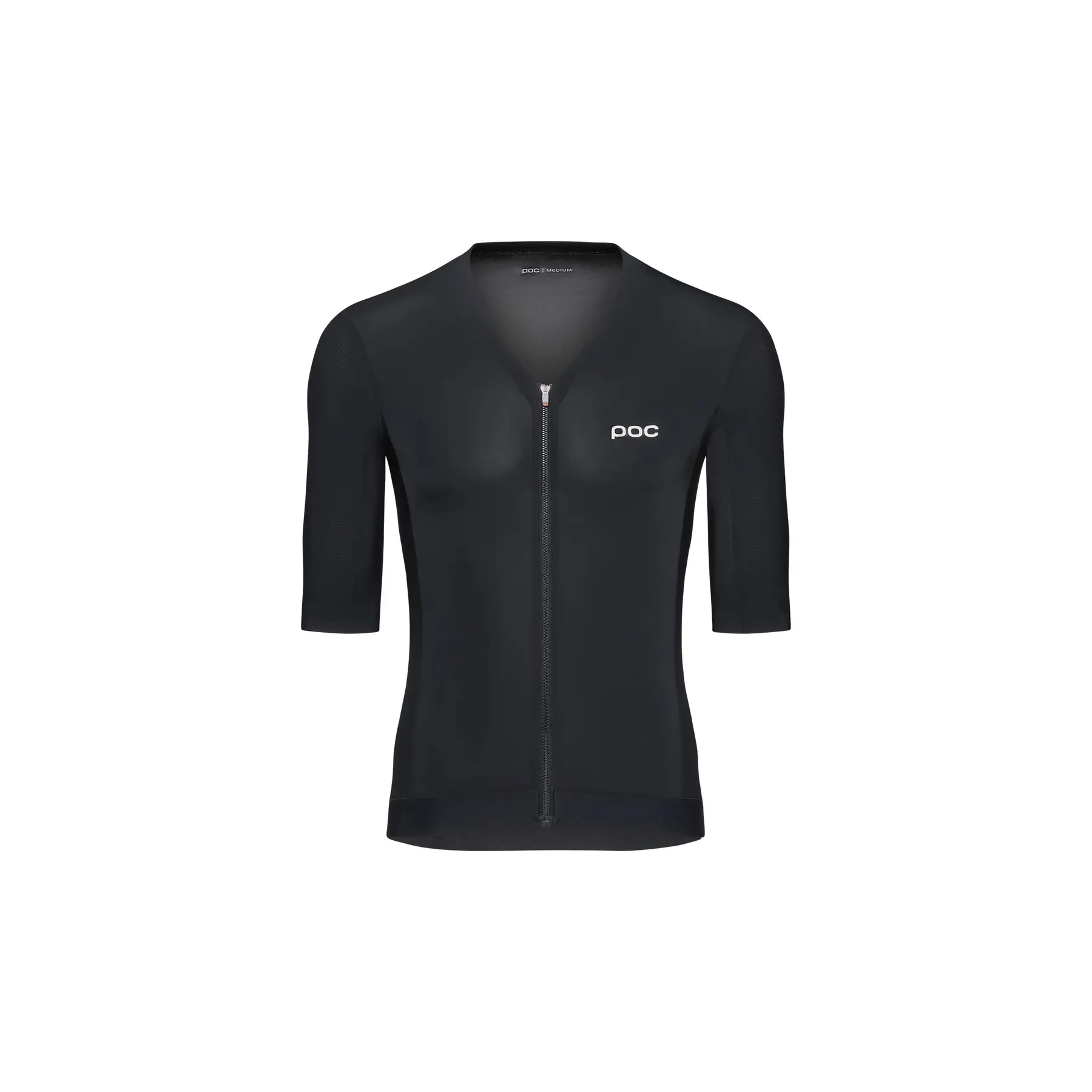 Trikot mit Reißverschluss POC Raceday Jersey