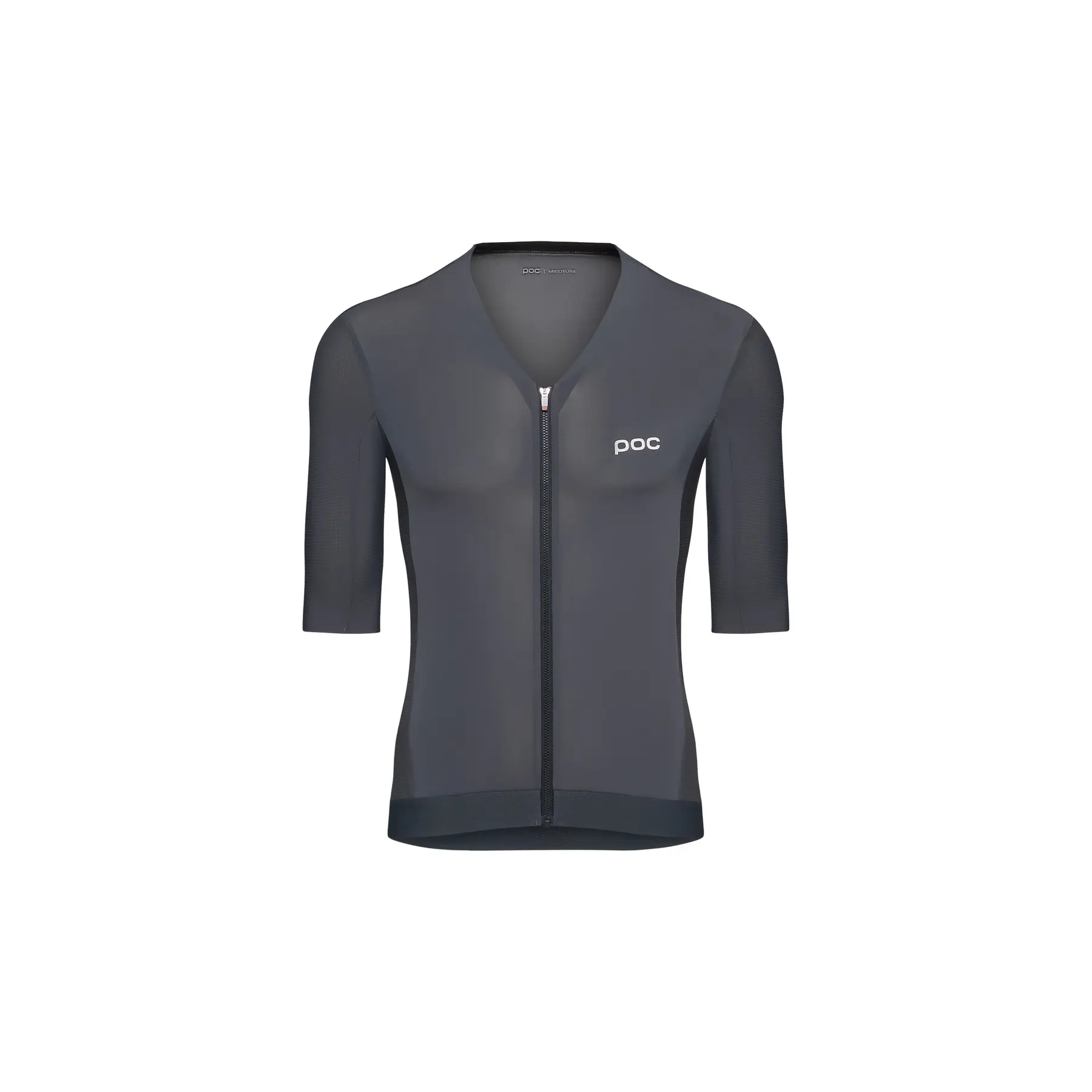 Trikot mit Reißverschluss POC Raceday Jersey