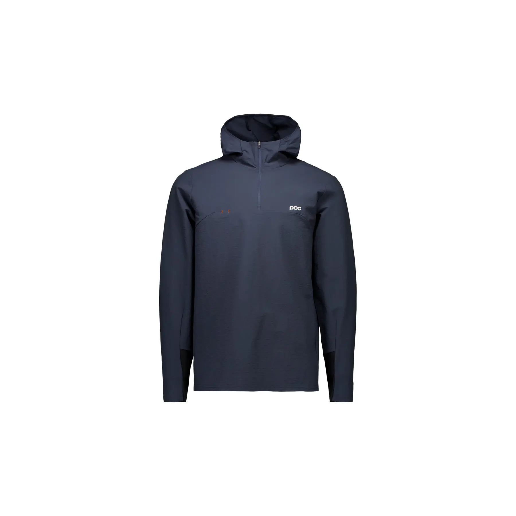 Regenjacke mit Kapuze POC Thermal