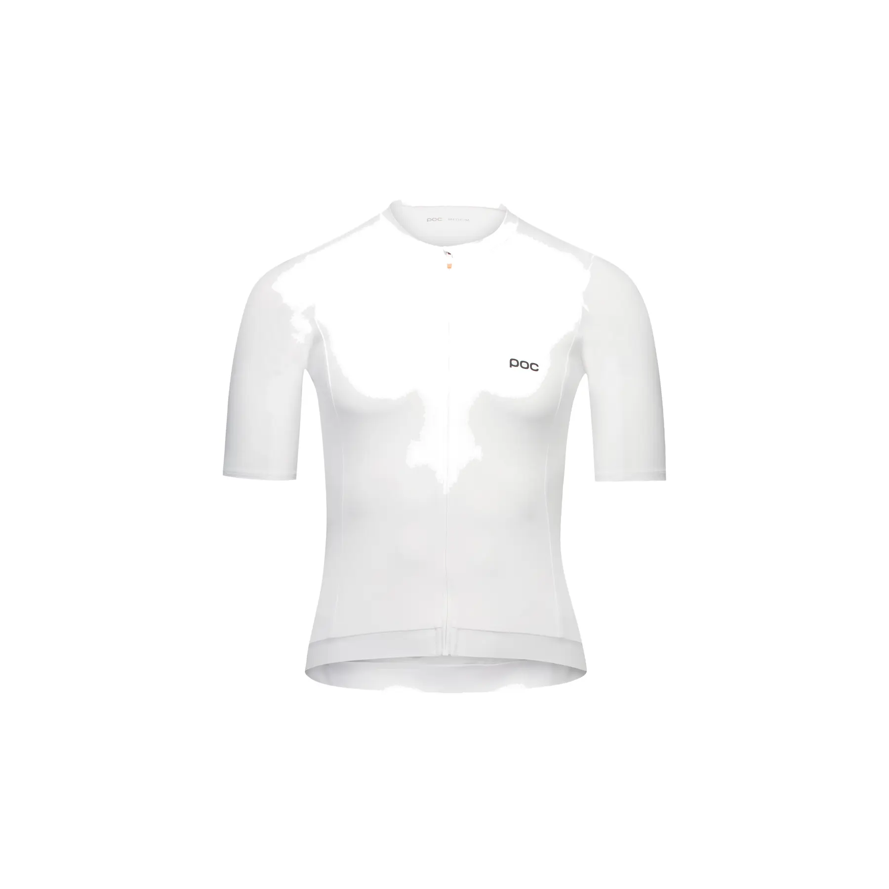 Trikot mit Reißverschluss POC Cadence Jersey