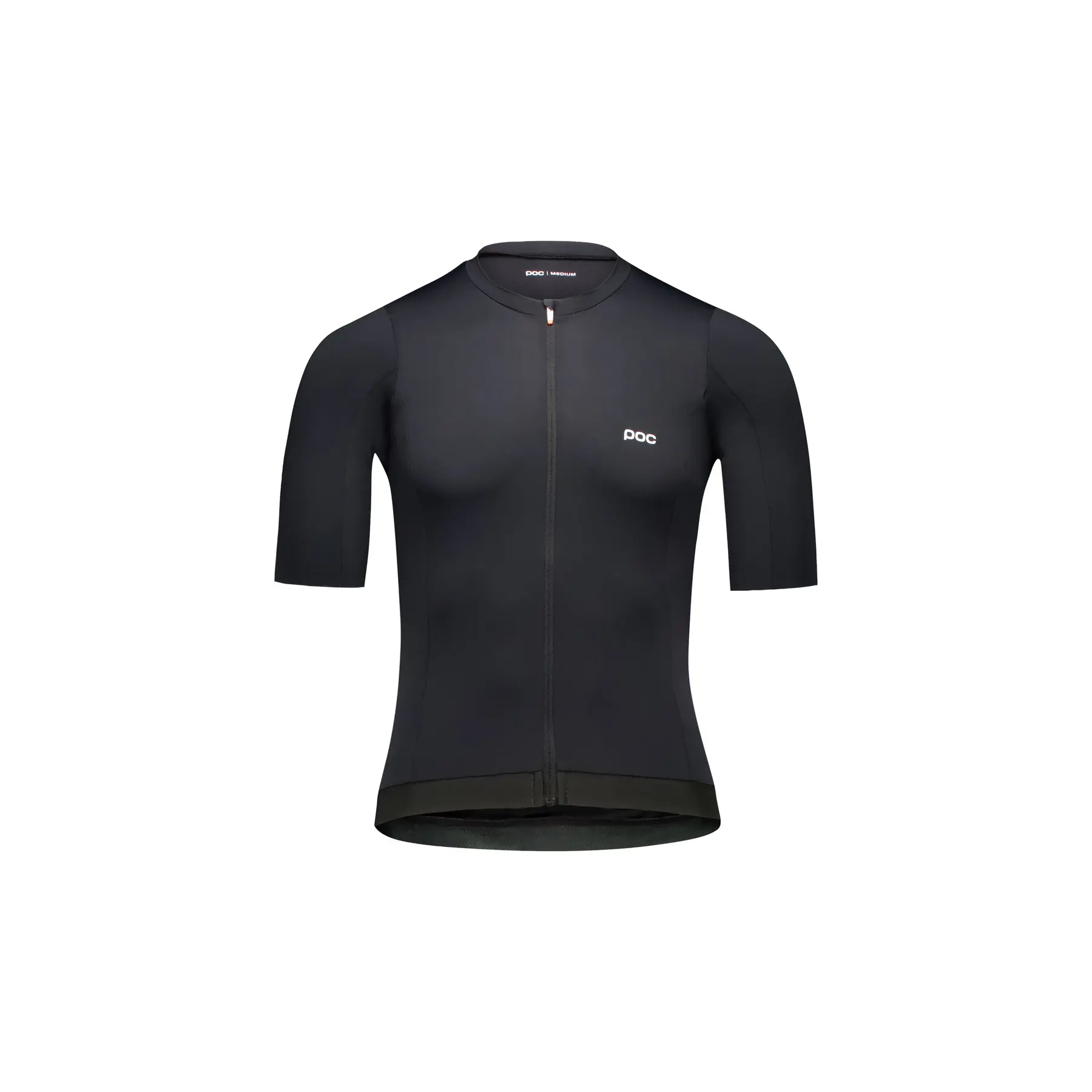 Trikot mit Reißverschluss POC Cadence Jersey