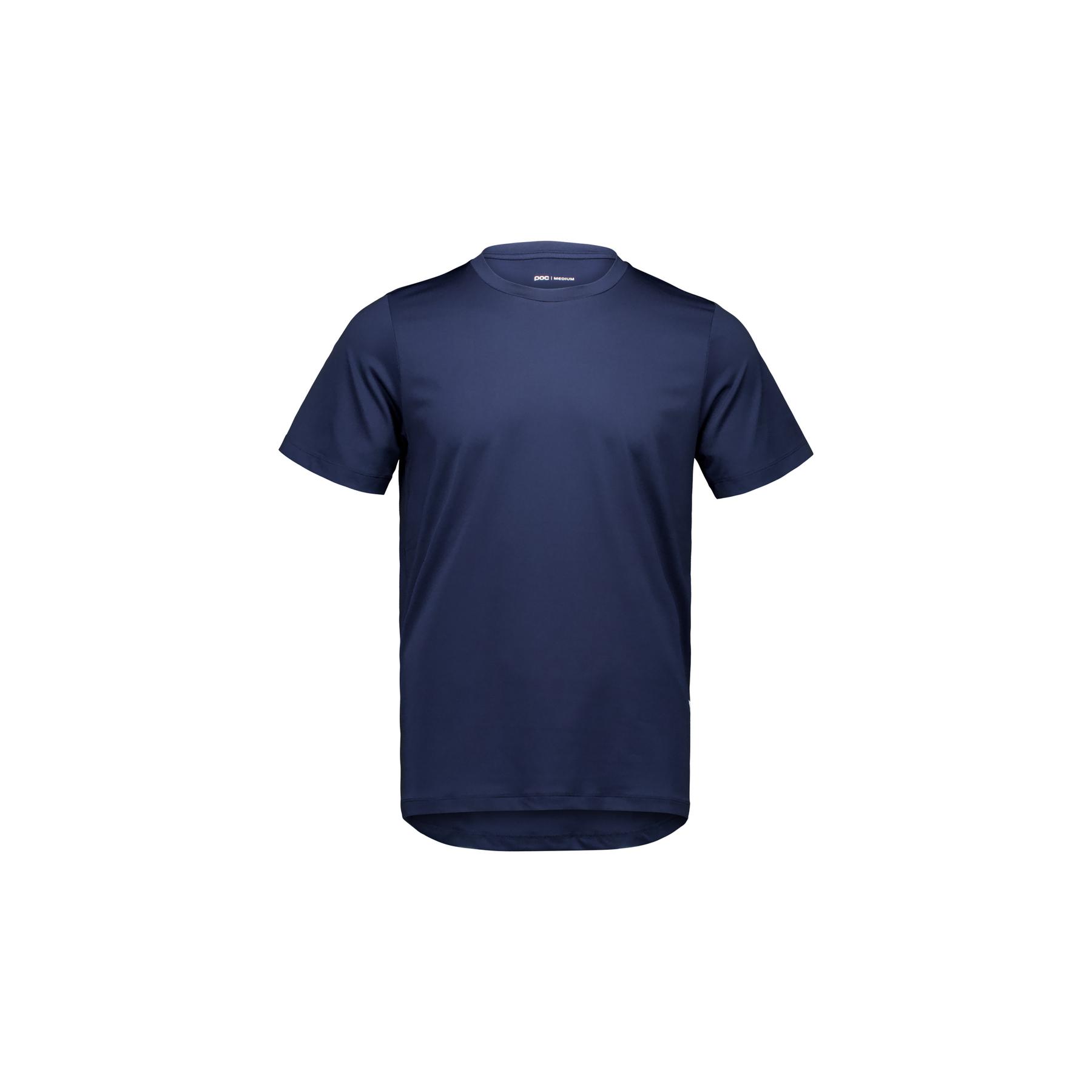 7325549977969 - - Reform Enduro Light Tee - Radtrikot Gr S blau