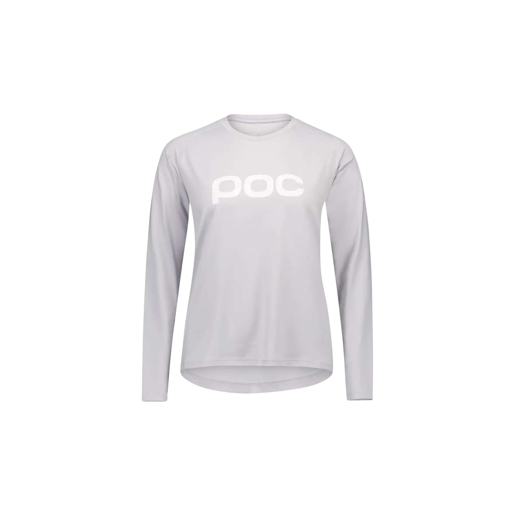 Langarmtrikot für Damen POC Reform Enduro