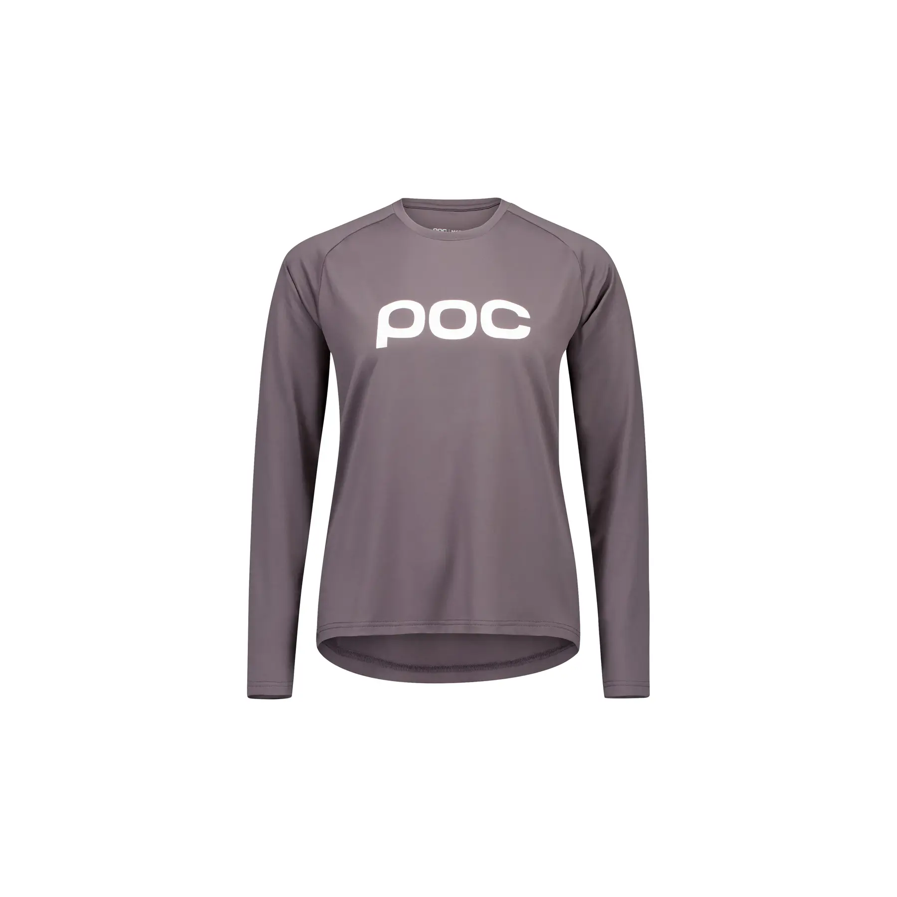 Langarmtrikot für Damen POC Reform Enduro