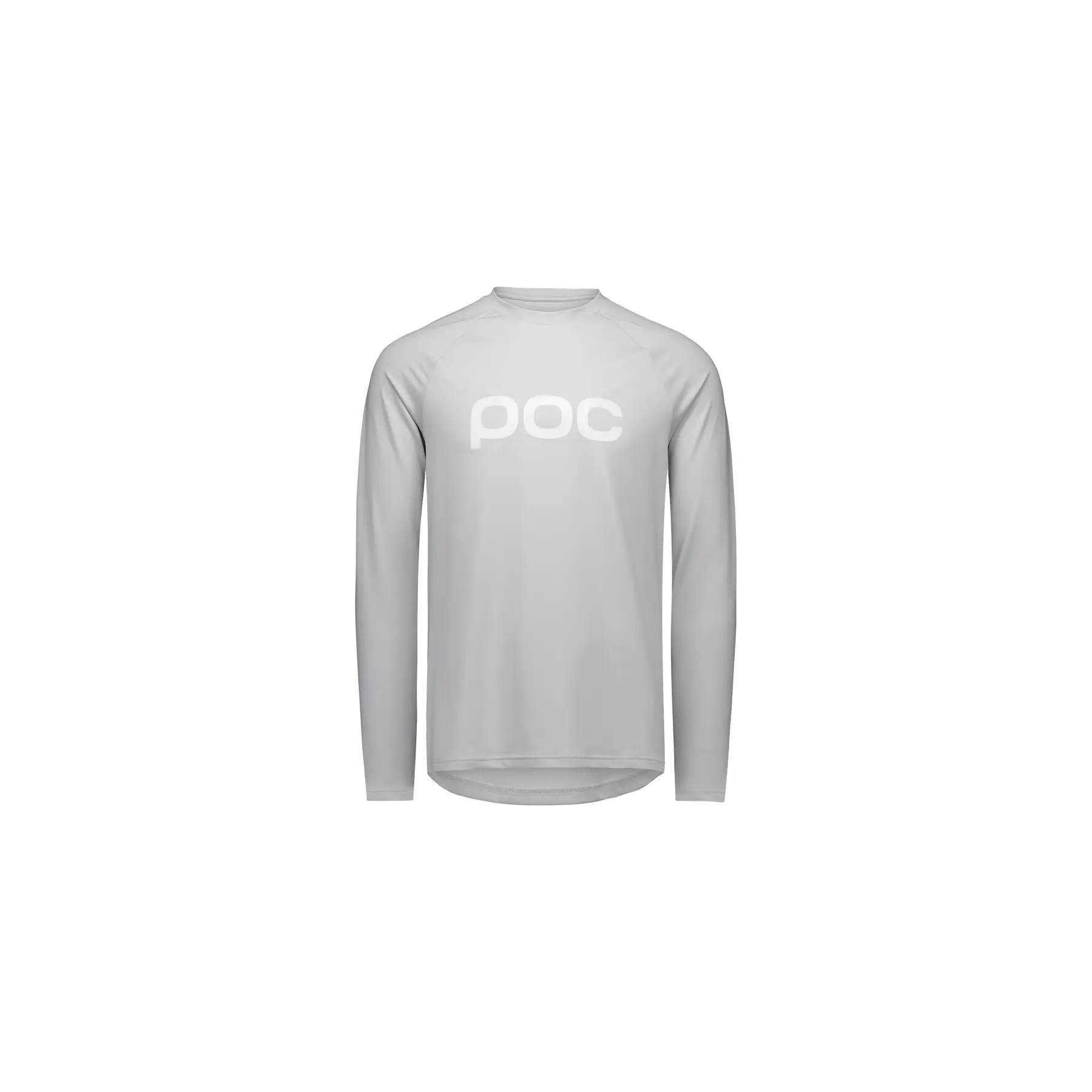 Image of Langarmshirt POC Reform Enduro Jersey