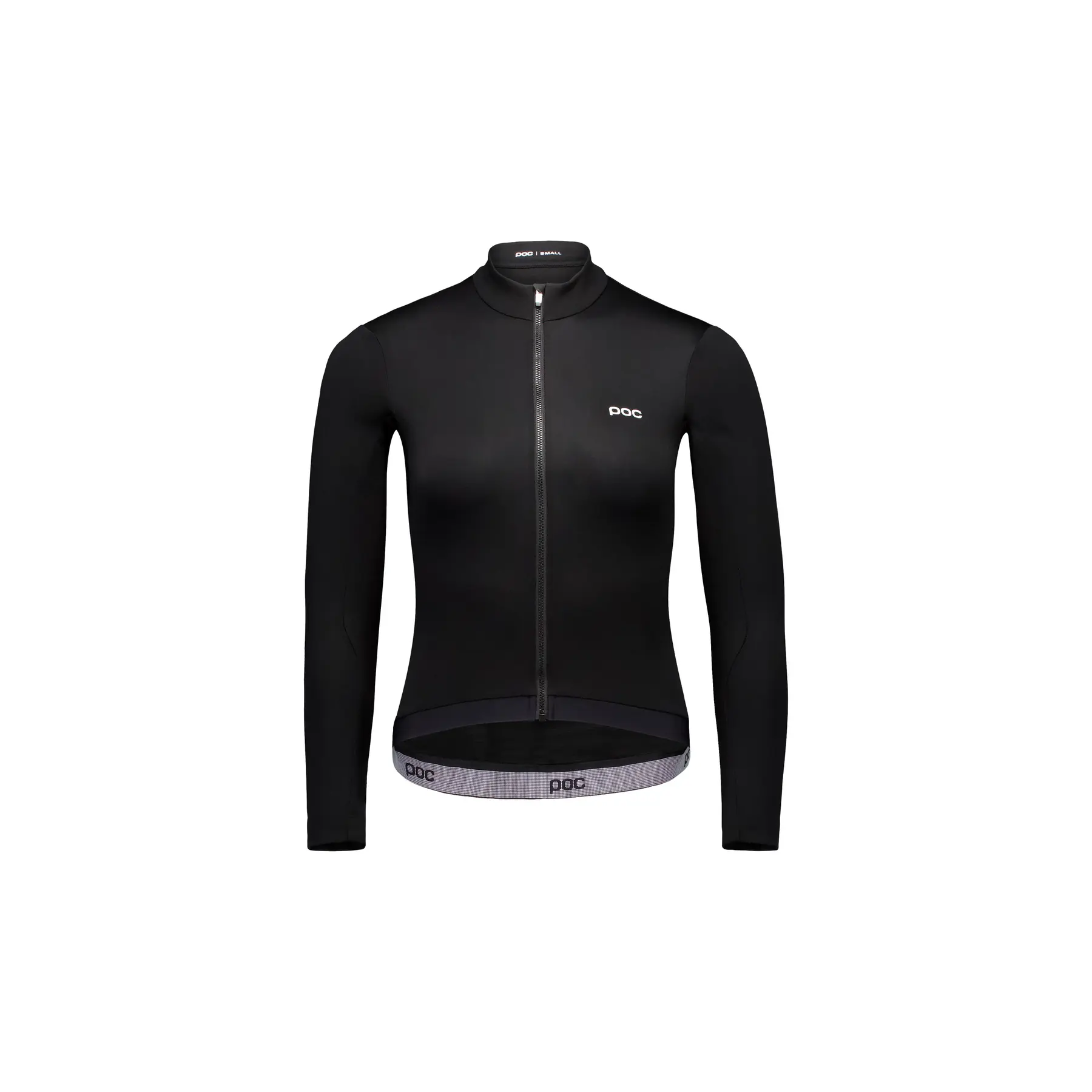 Langarmtrikot für Damen POC Thermal Lite