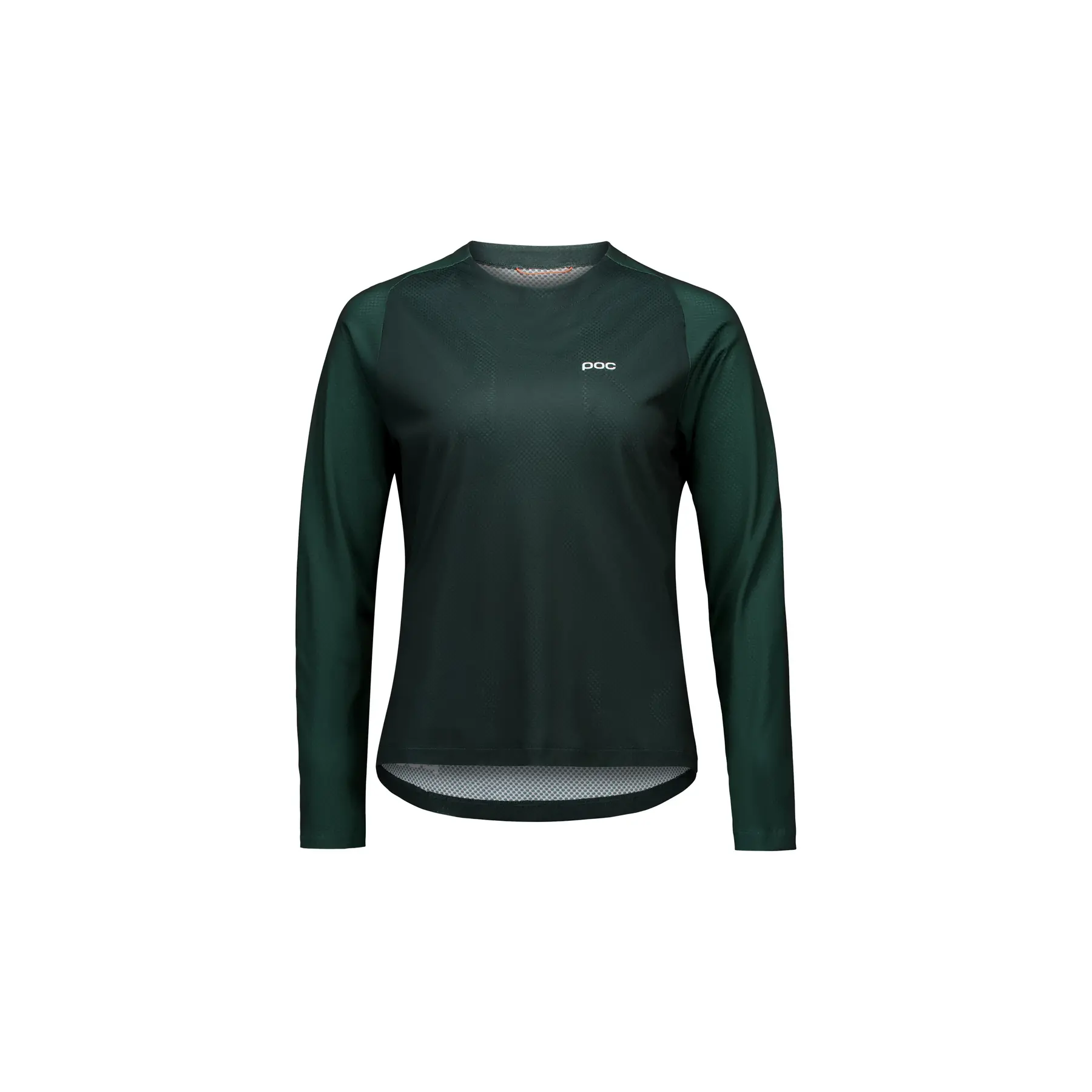 Langarmtrikot für Damen POC Motion Air