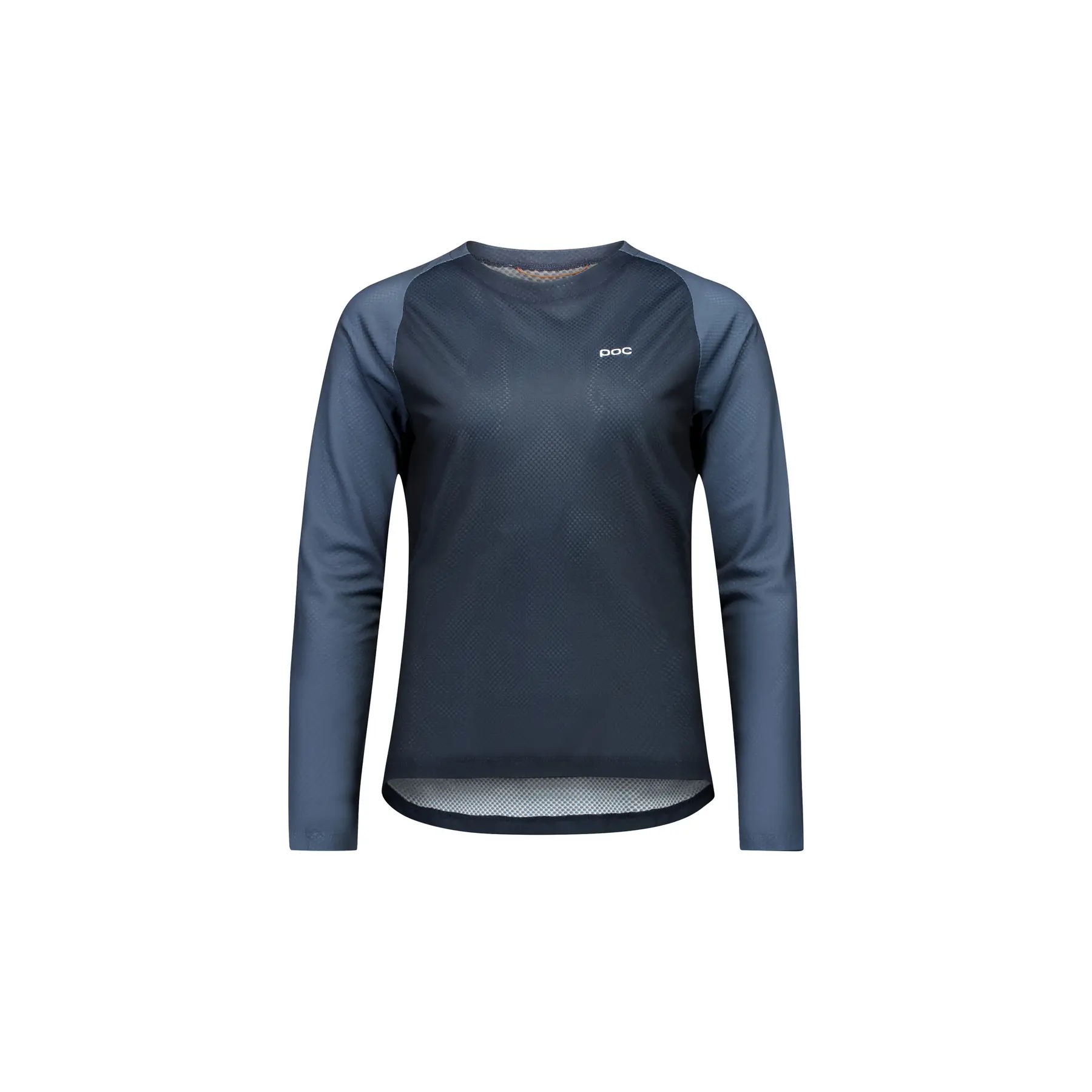 Image of Langarmtrikot für Damen POC Motion Air