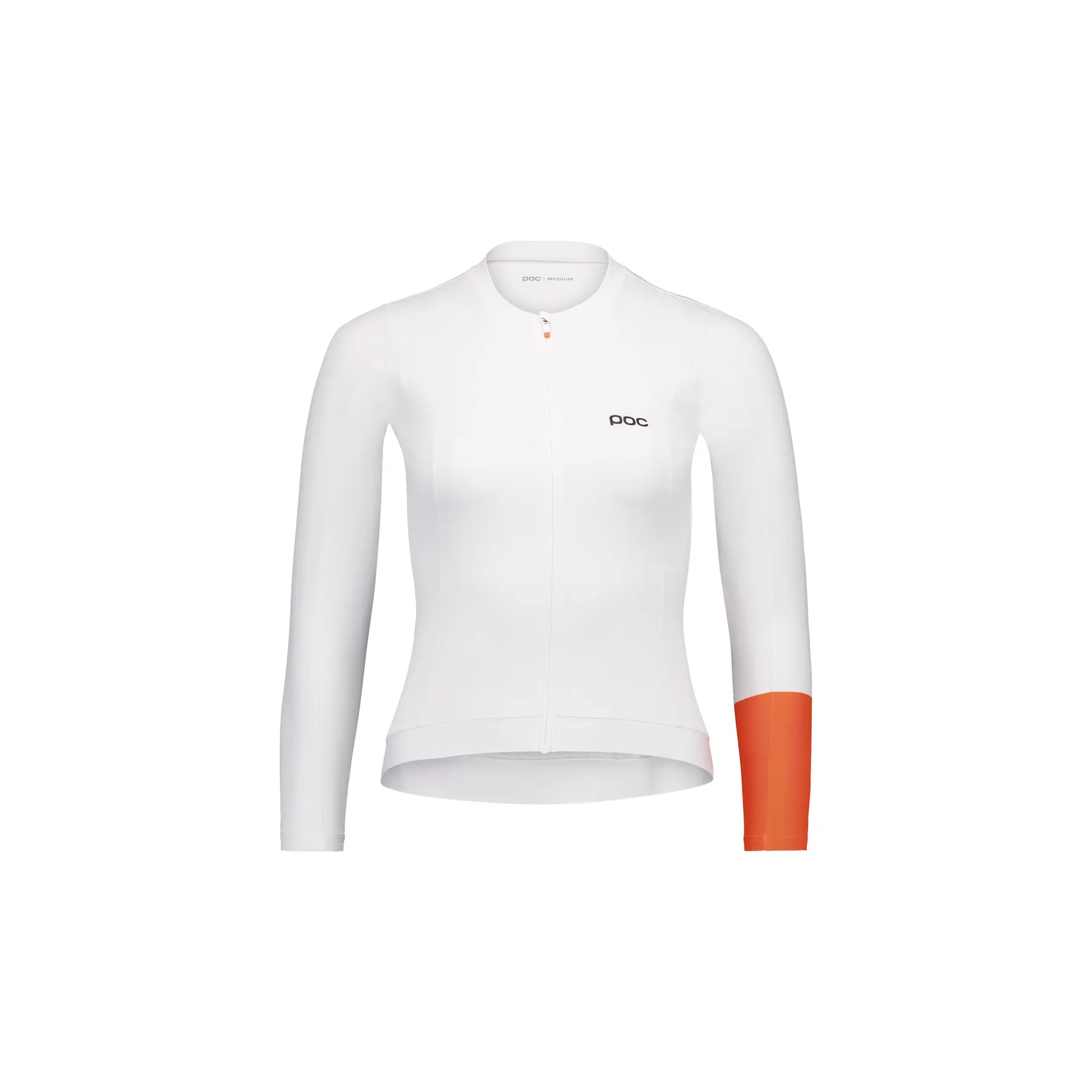 Langarmtrikot für Damen POC Cadence